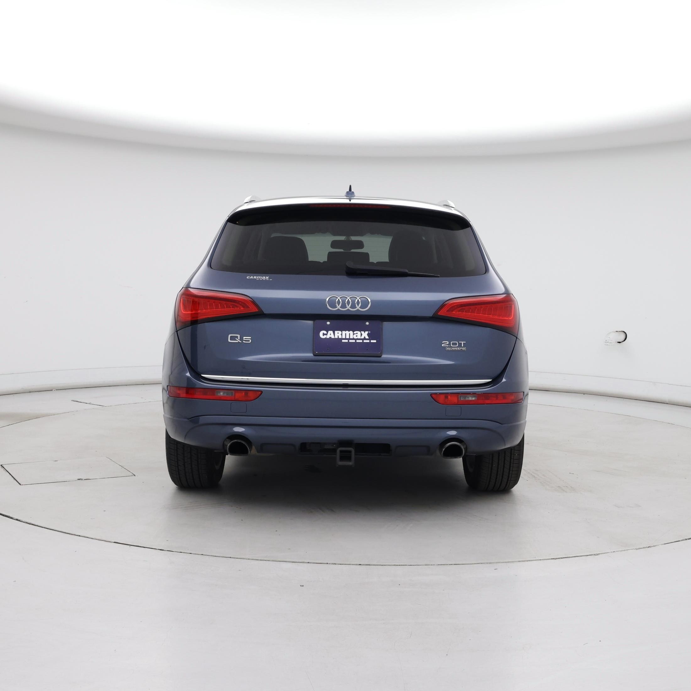 Thumbnail: 2017 Audi Q5 - 6