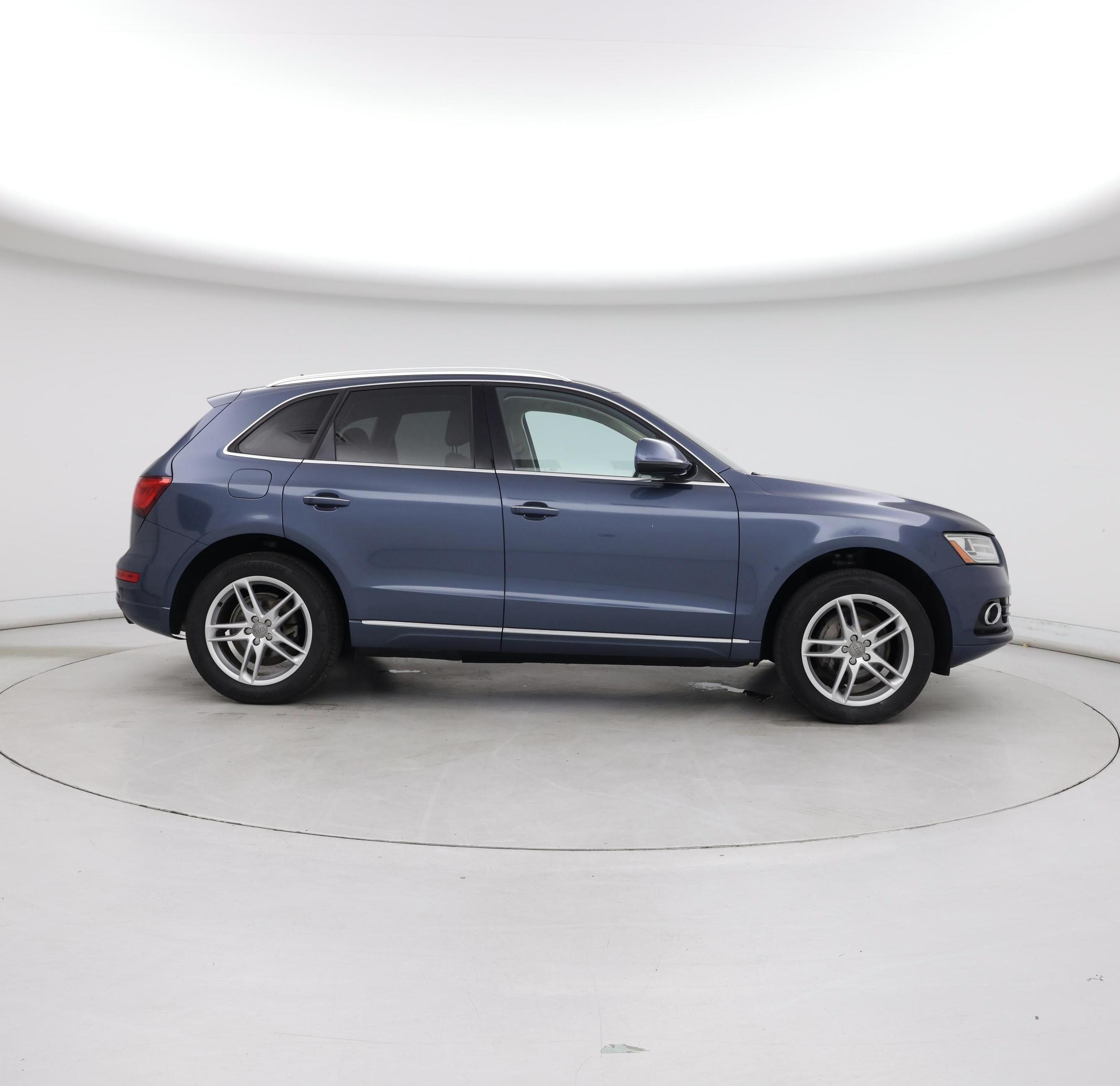 Thumbnail: 2017 Audi Q5 - 7
