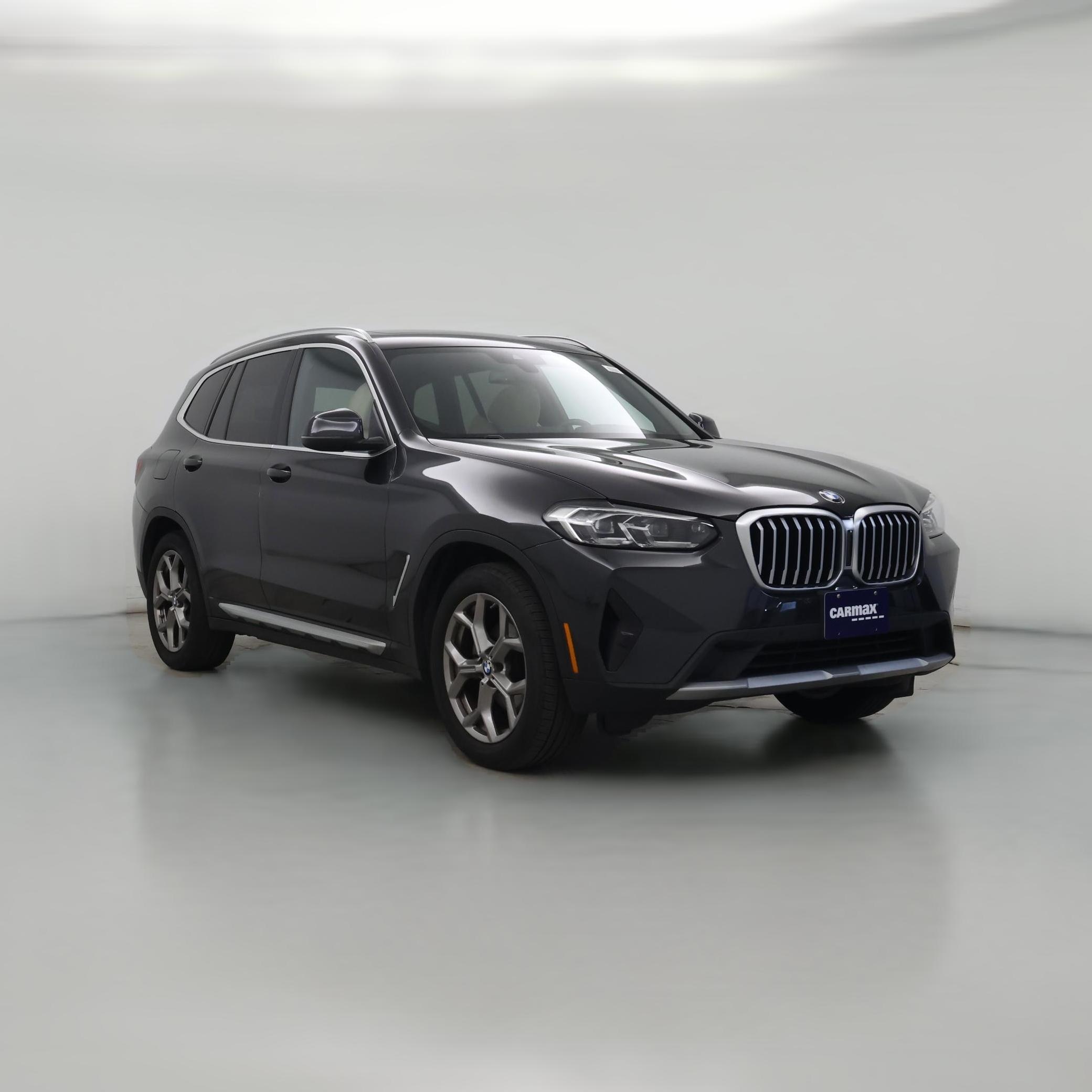 Thumbnail: 2023 BMW X3 - 1