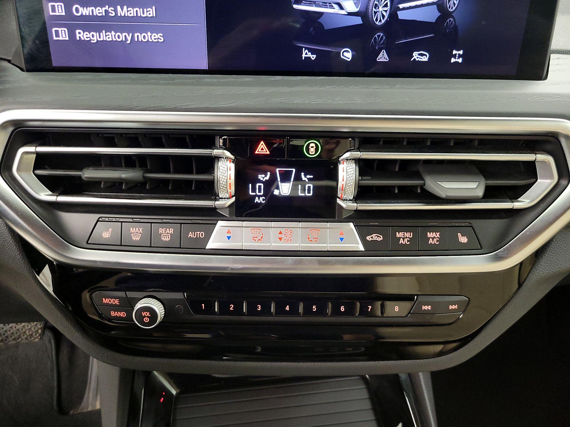 Thumbnail: 2023 BMW X3 - 17
