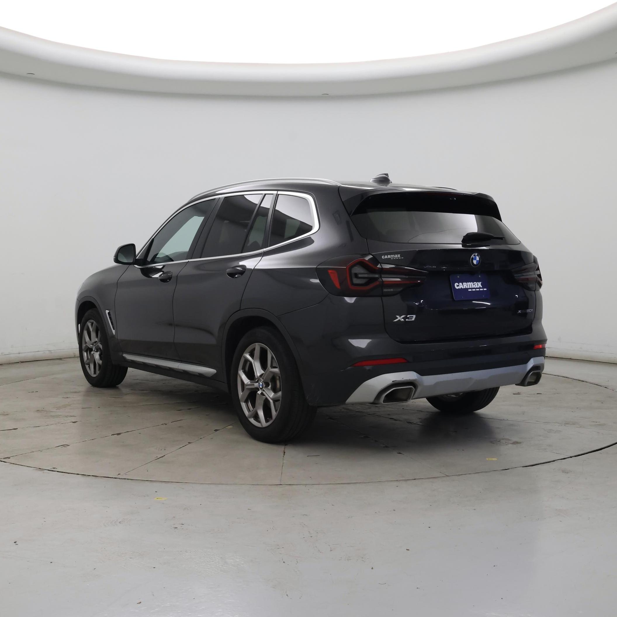 Thumbnail: 2023 BMW X3 - 2