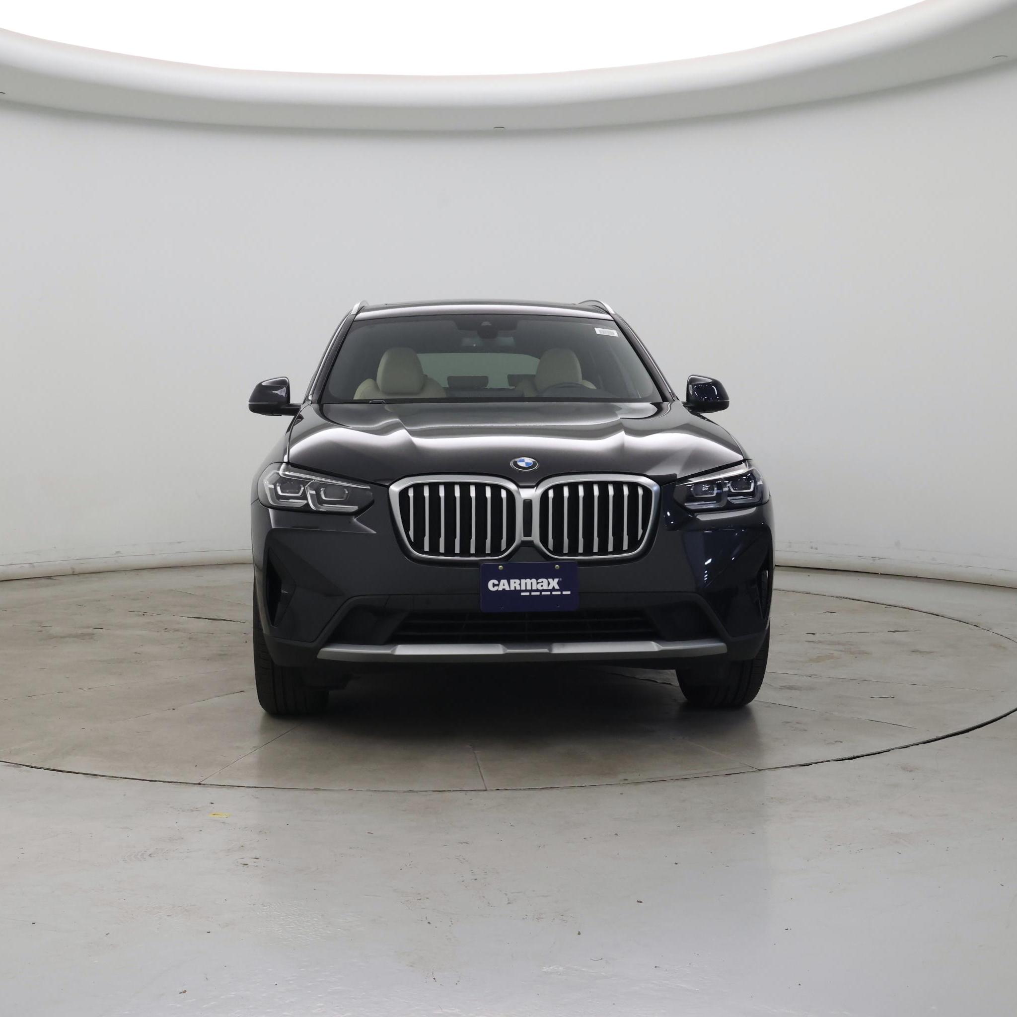 Thumbnail: 2023 BMW X3 - 5