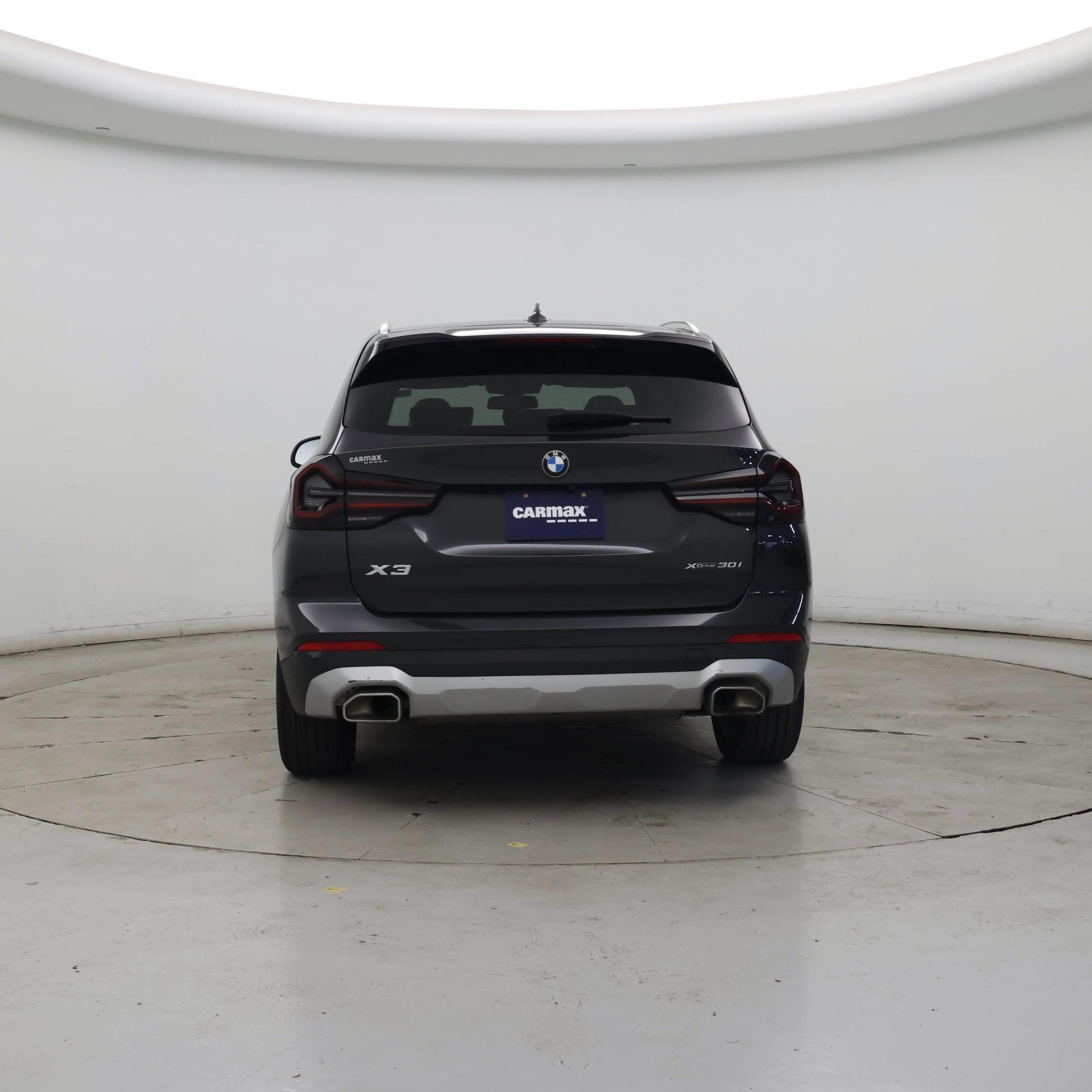Thumbnail: 2023 BMW X3 - 6