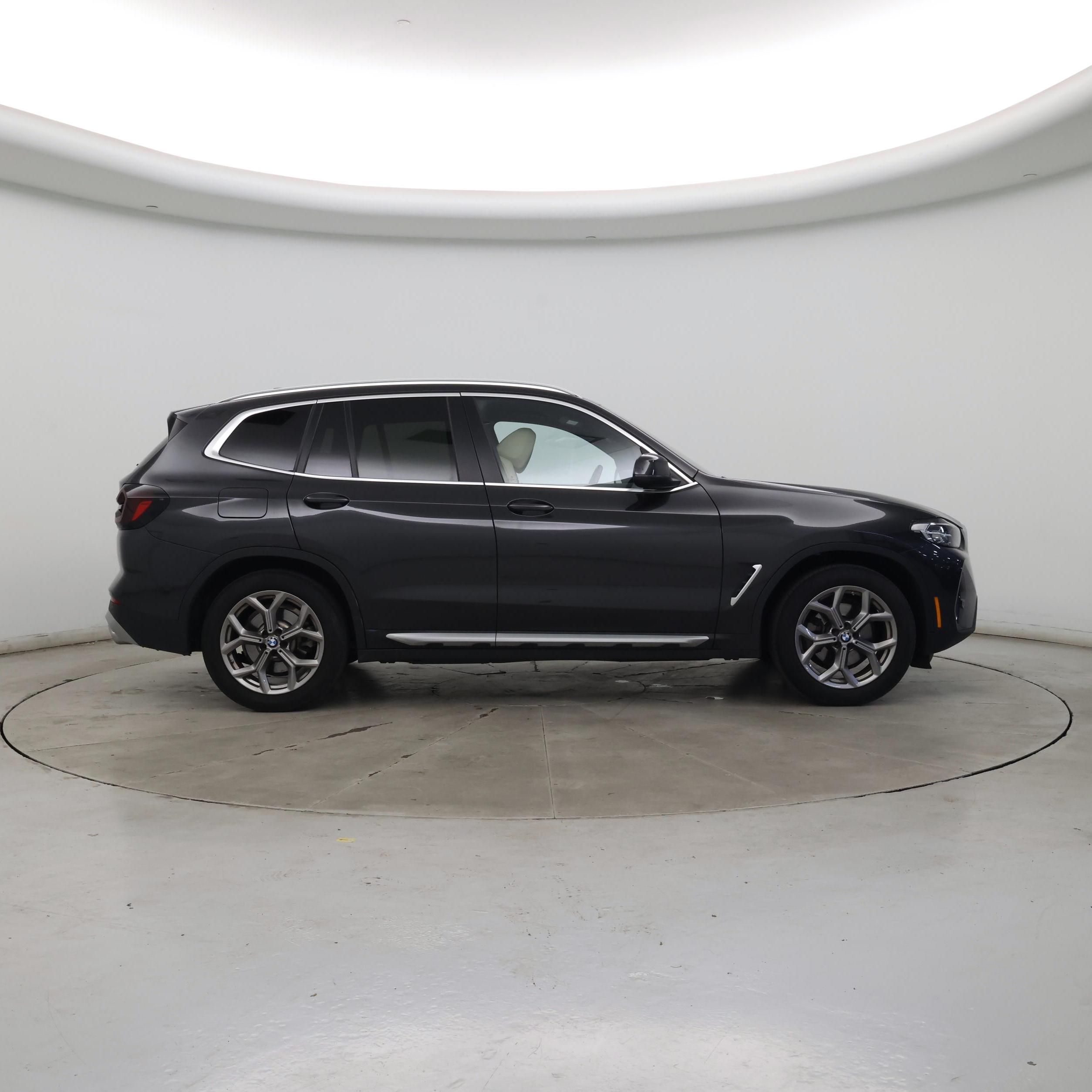 Thumbnail: 2023 BMW X3 - 7