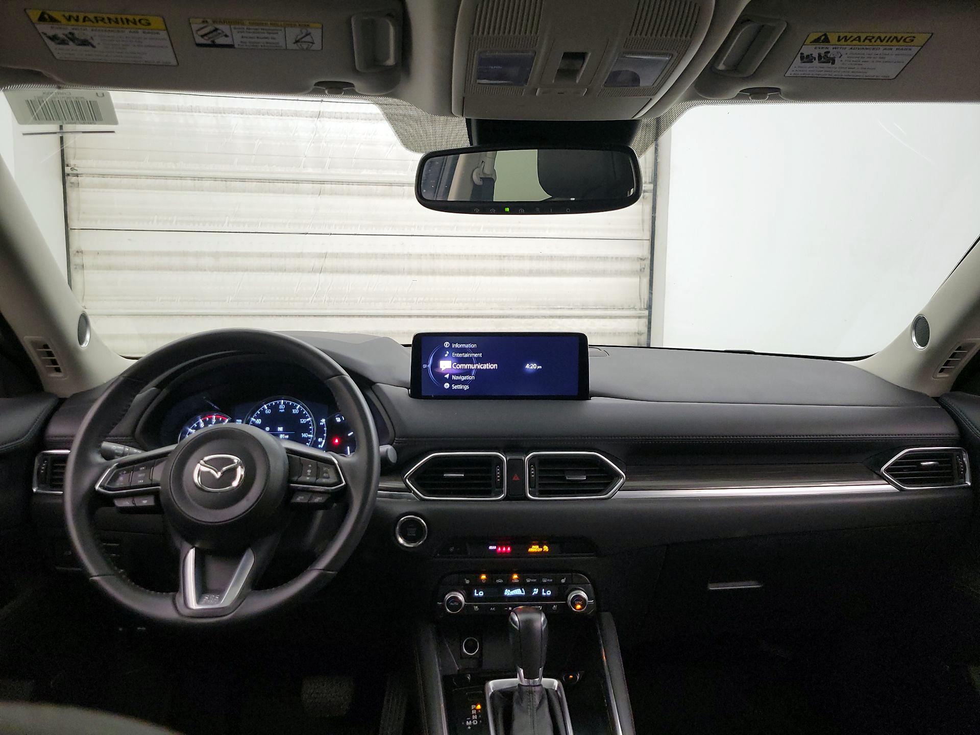 Thumbnail: 2023 Mazda CX-5 - 9