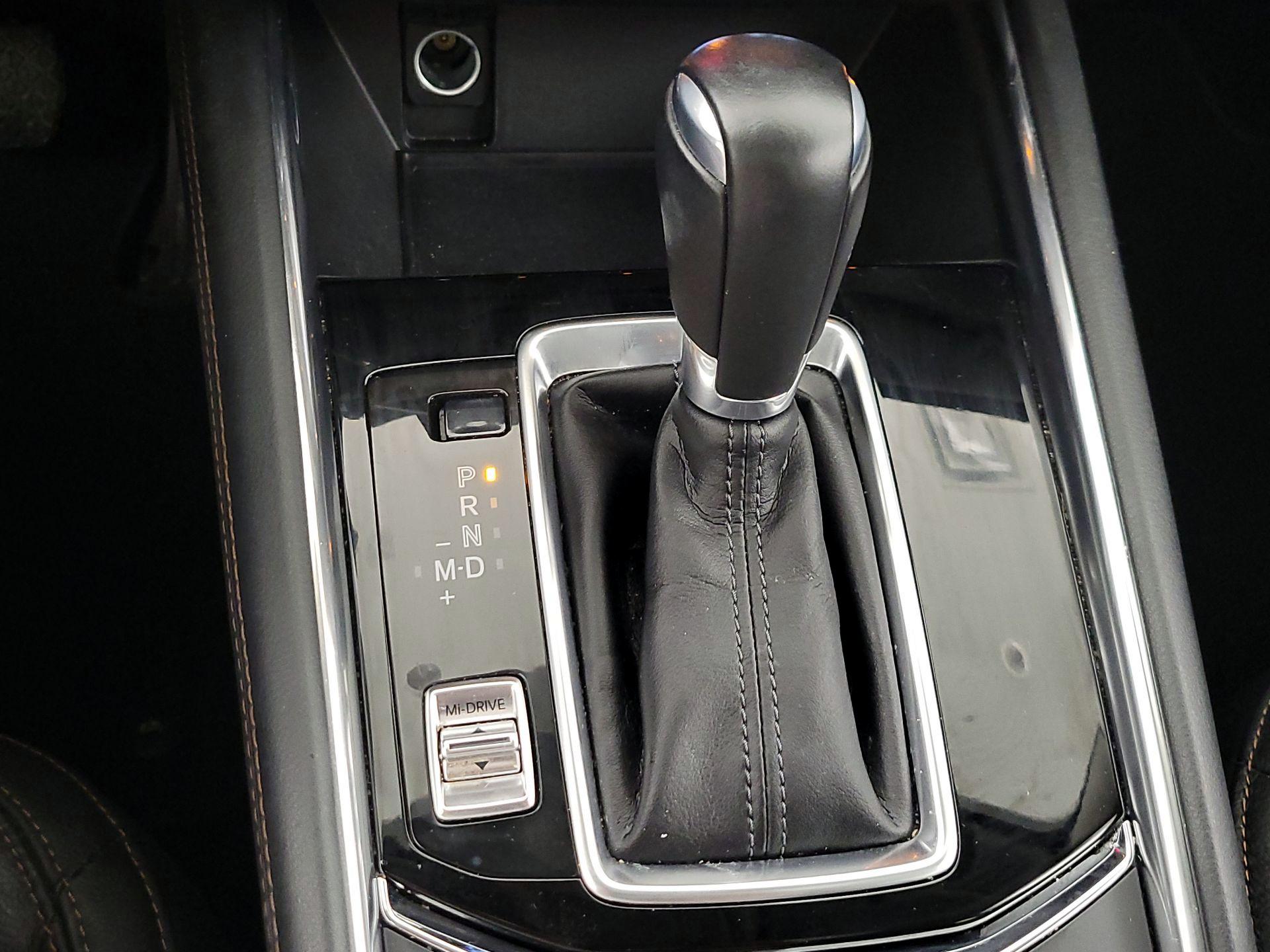 Thumbnail: 2023 Mazda CX-5 - 17
