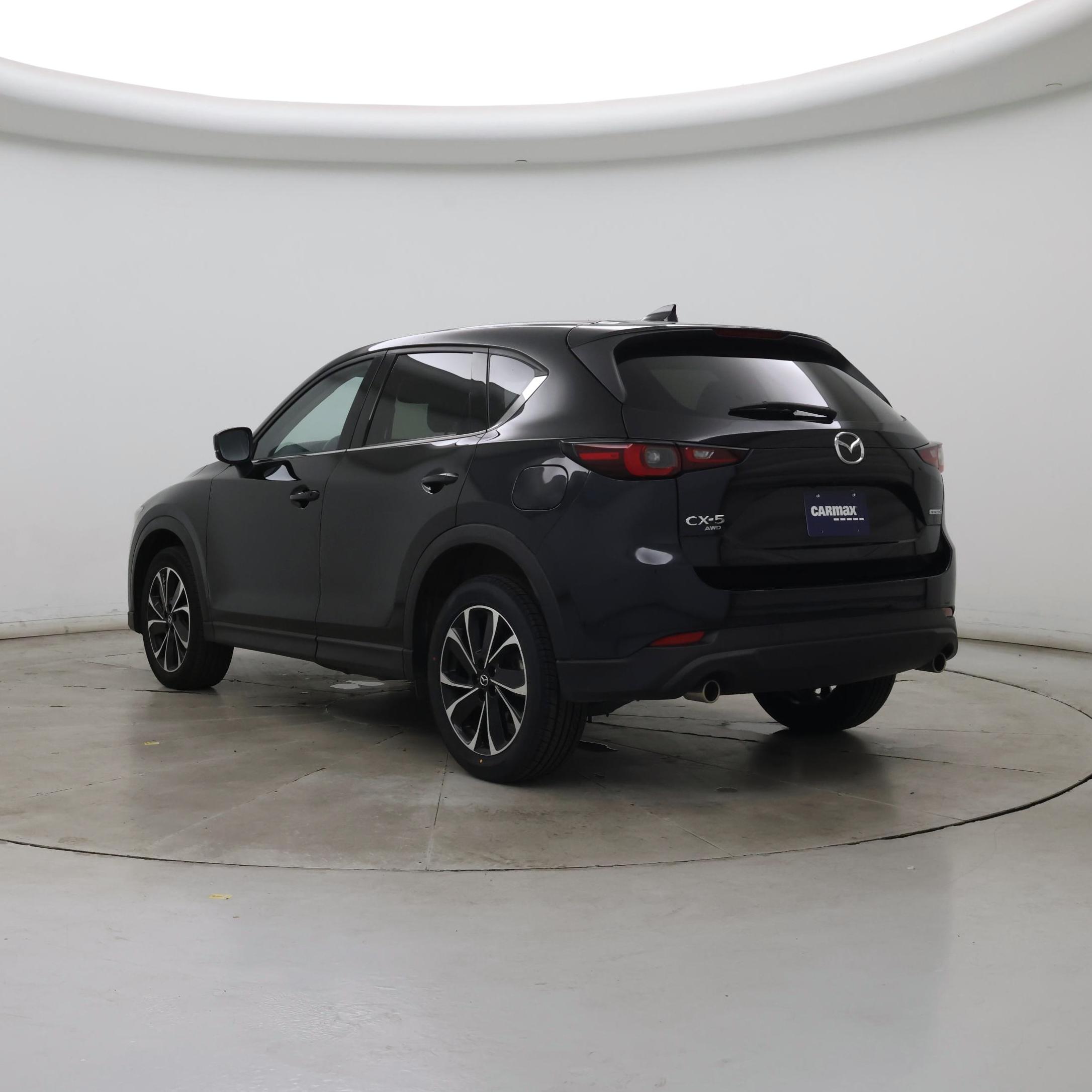Thumbnail: 2023 Mazda CX-5 - 2