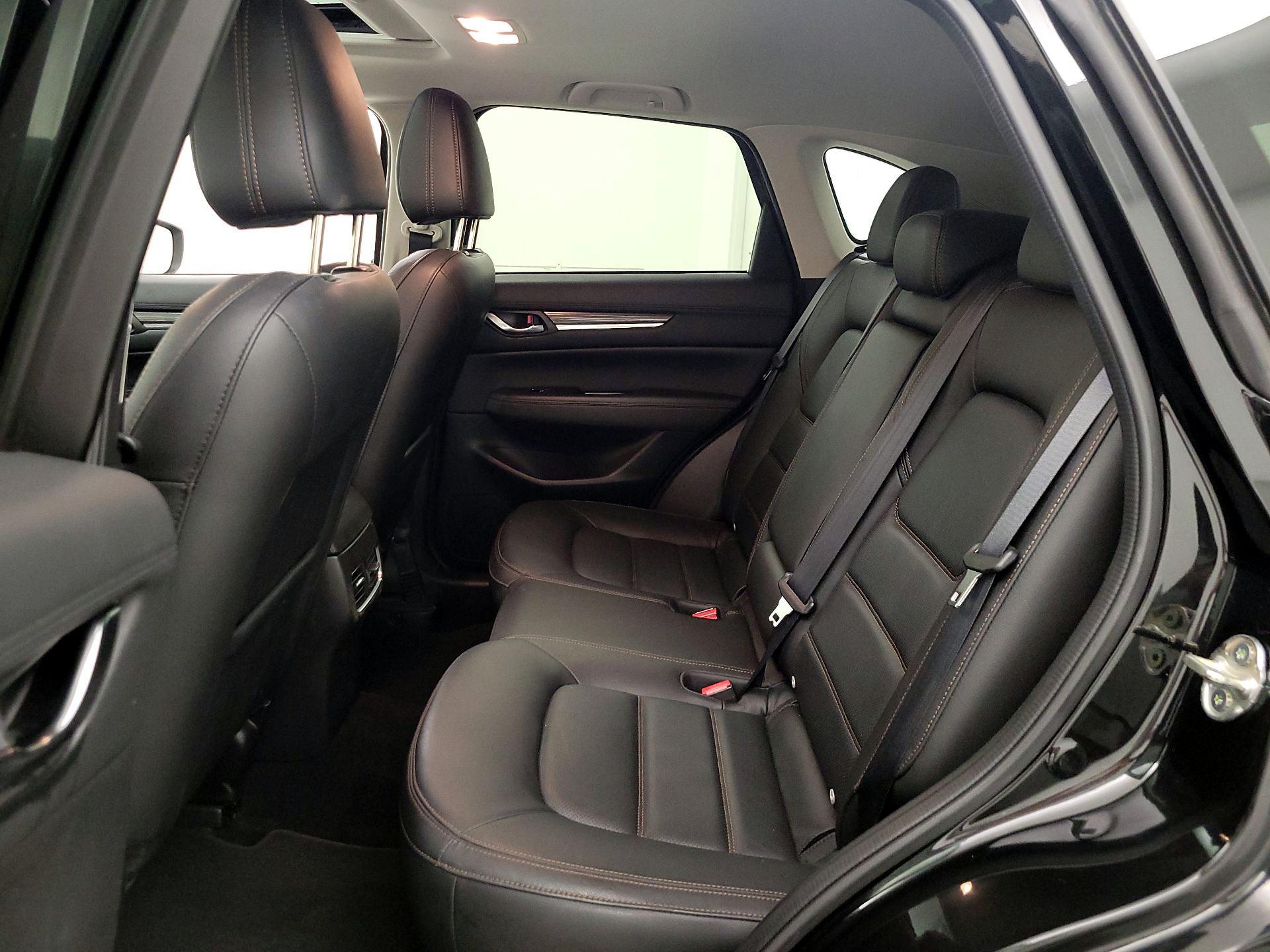 Thumbnail: 2023 Mazda CX-5 - 20