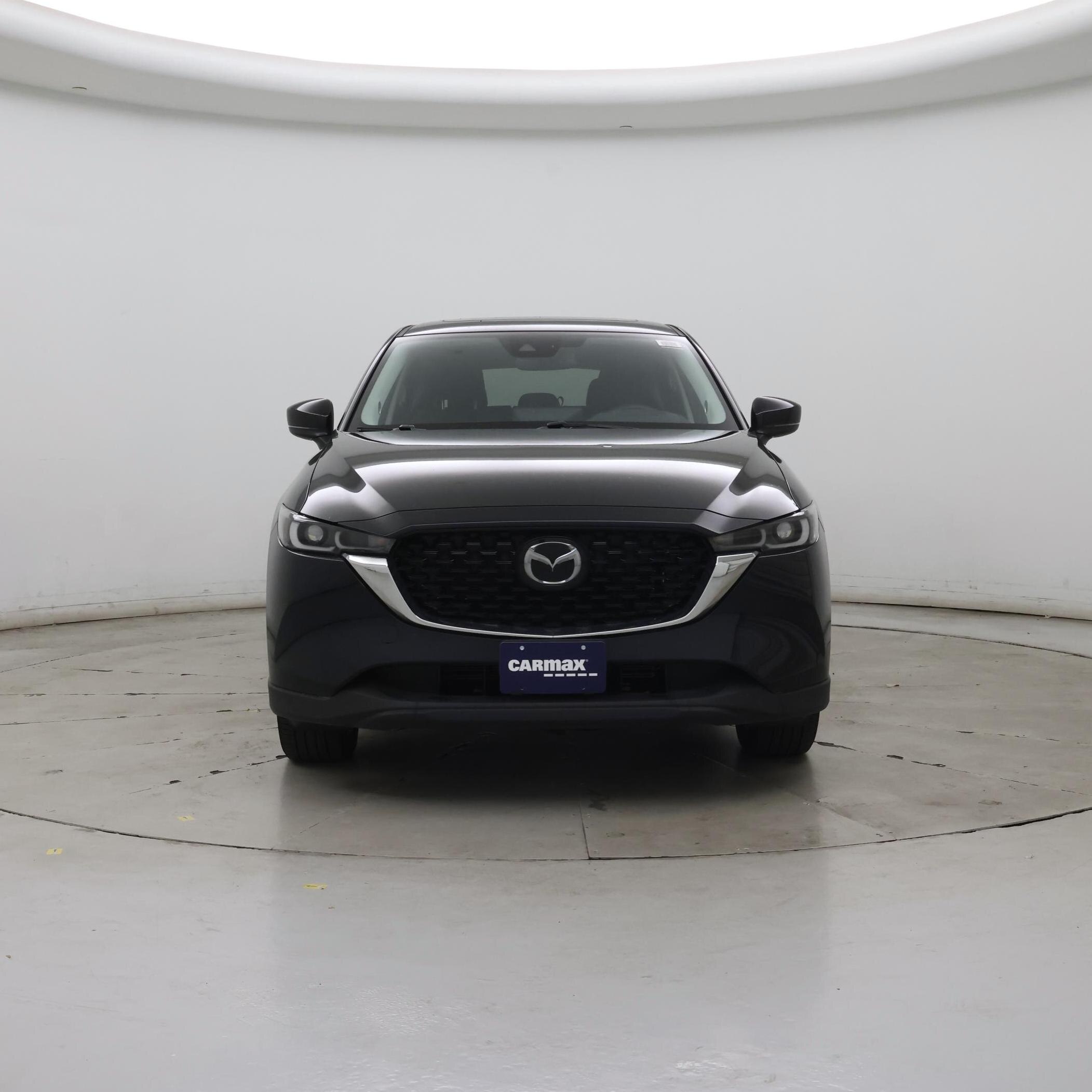 Thumbnail: 2023 Mazda CX-5 - 5