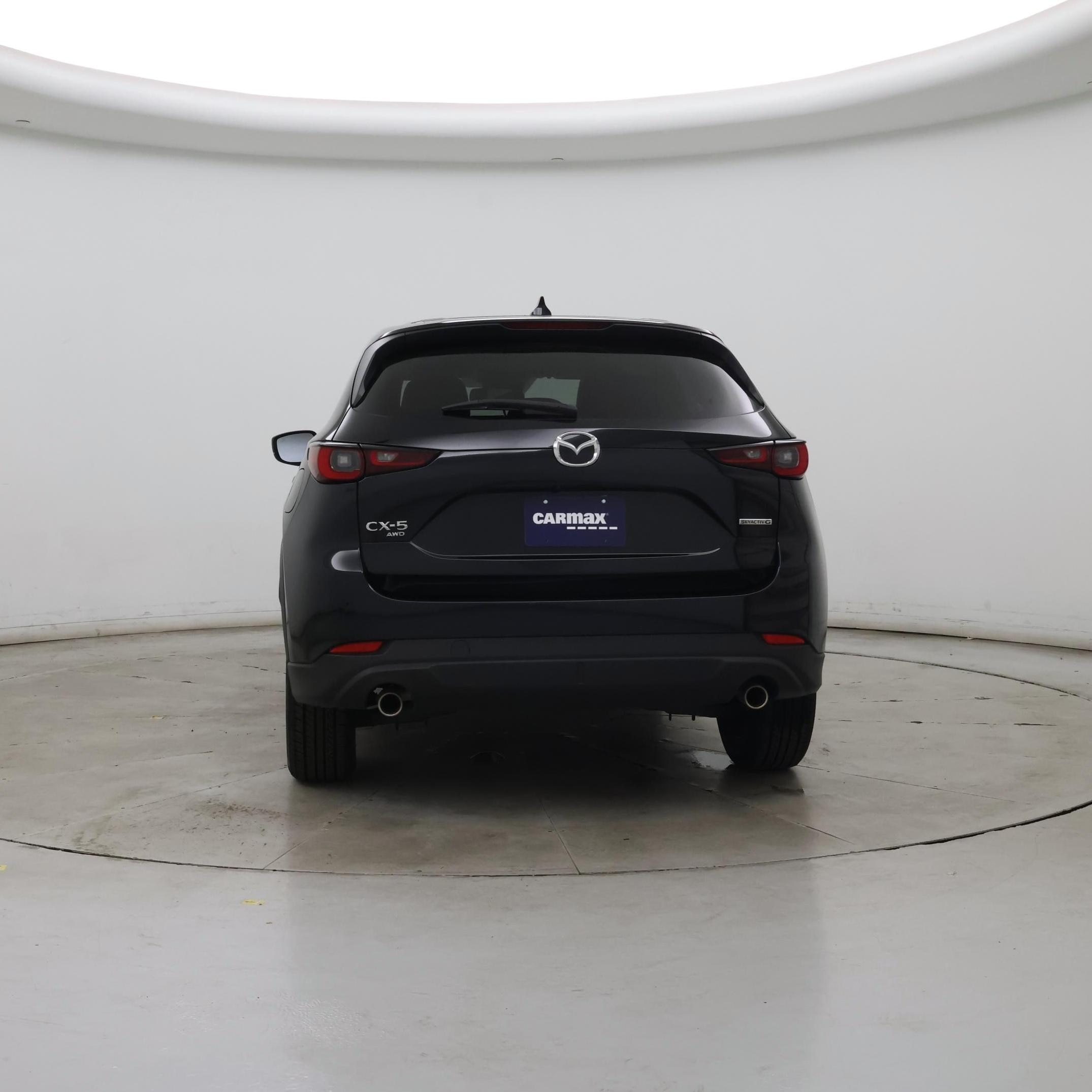 Thumbnail: 2023 Mazda CX-5 - 6