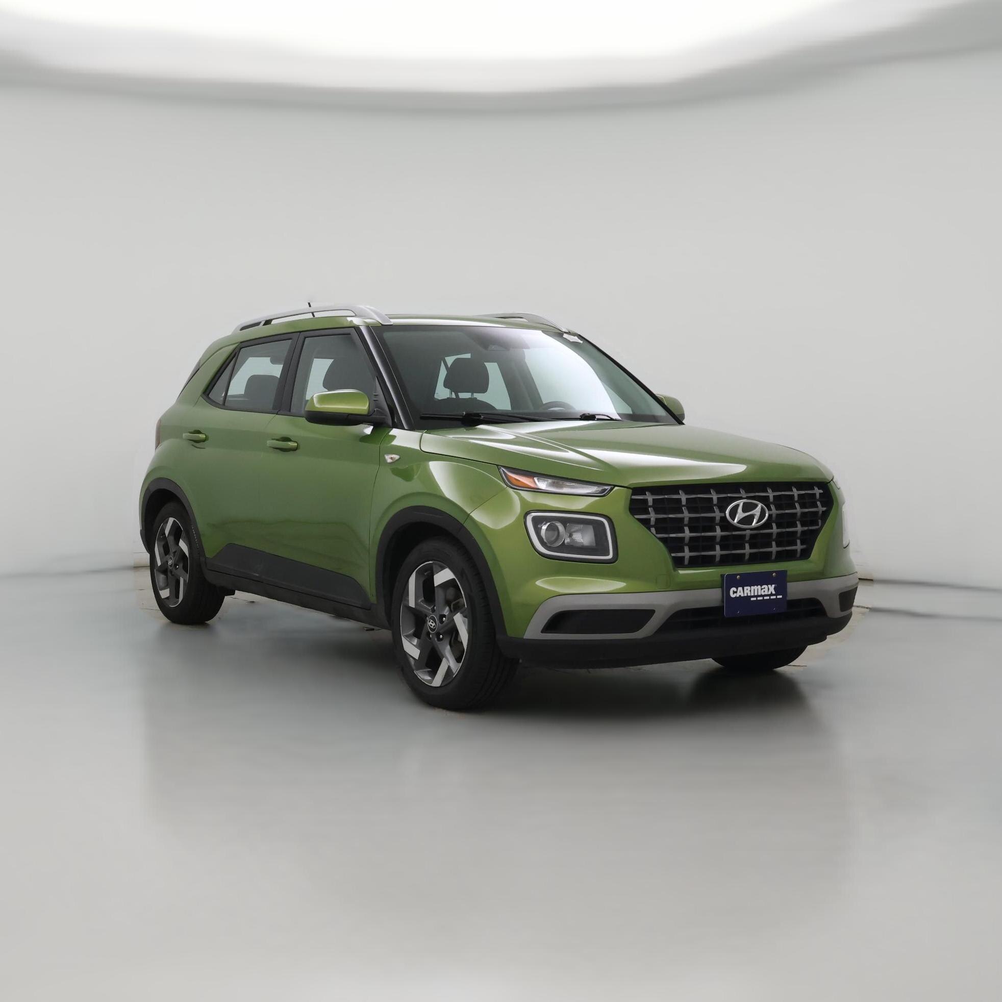 Thumbnail: 2023 Hyundai Venue - 1