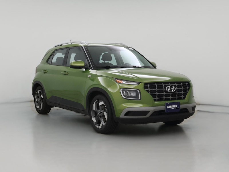 2023 Hyundai Venue SEL