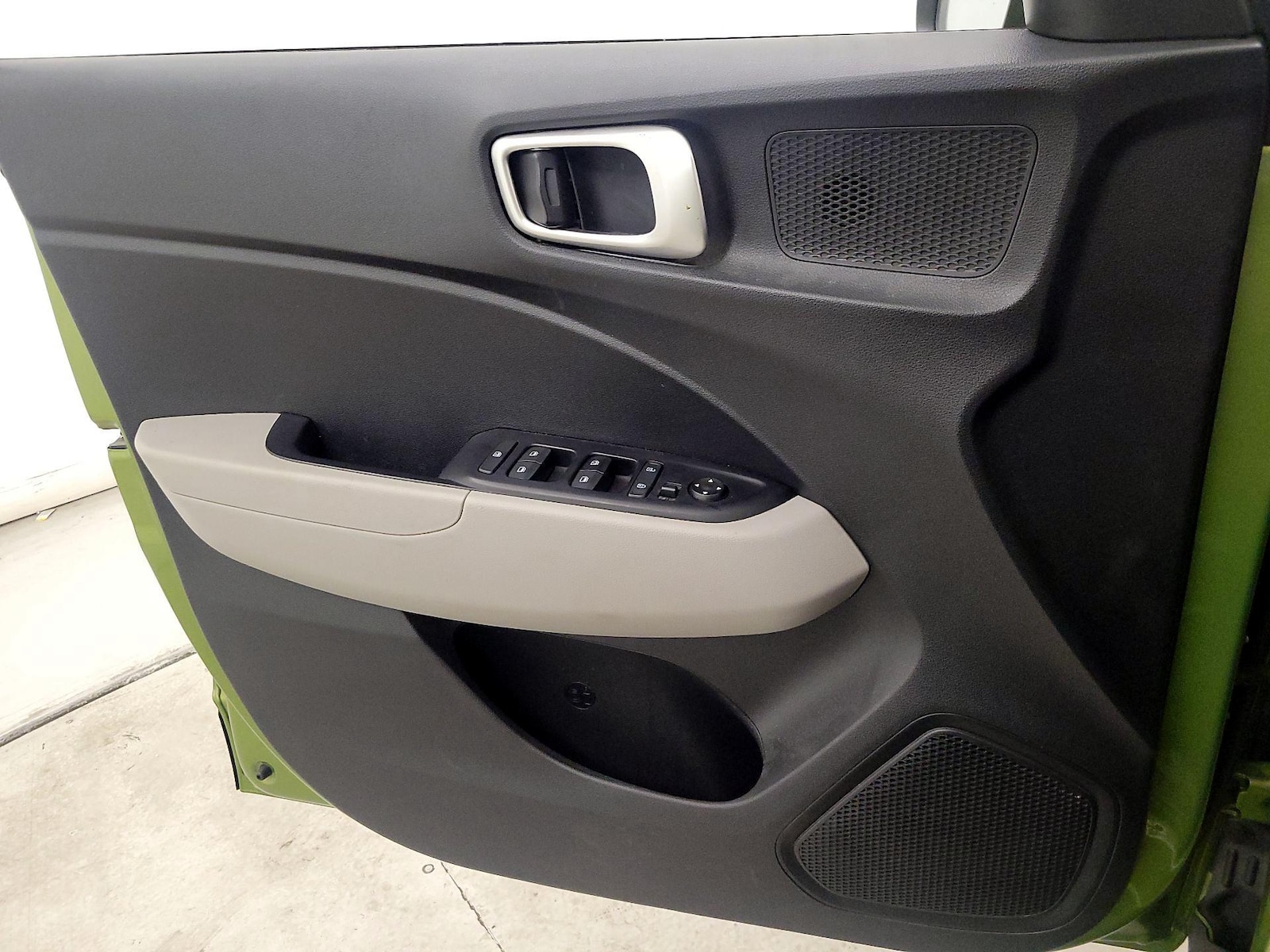 2023 Hyundai Venue SEL - Photo 13