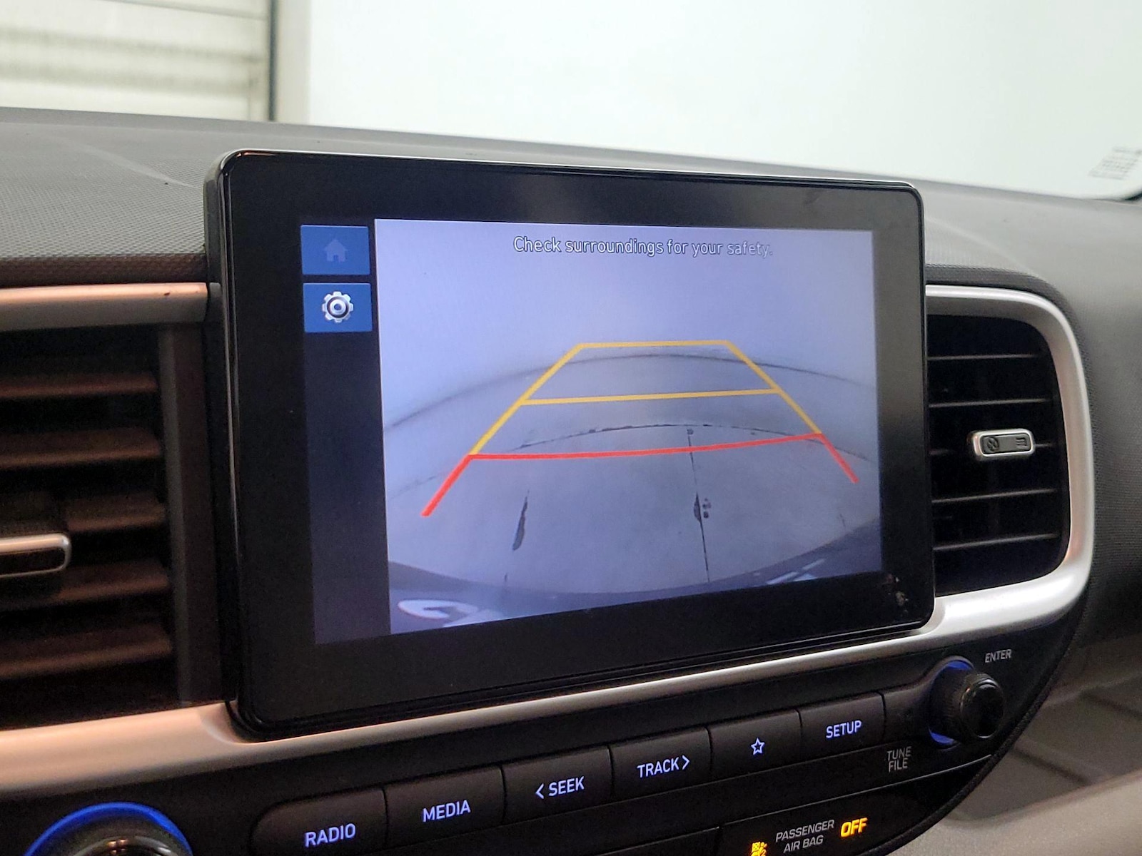 2023 Hyundai Venue SEL - Photo 15