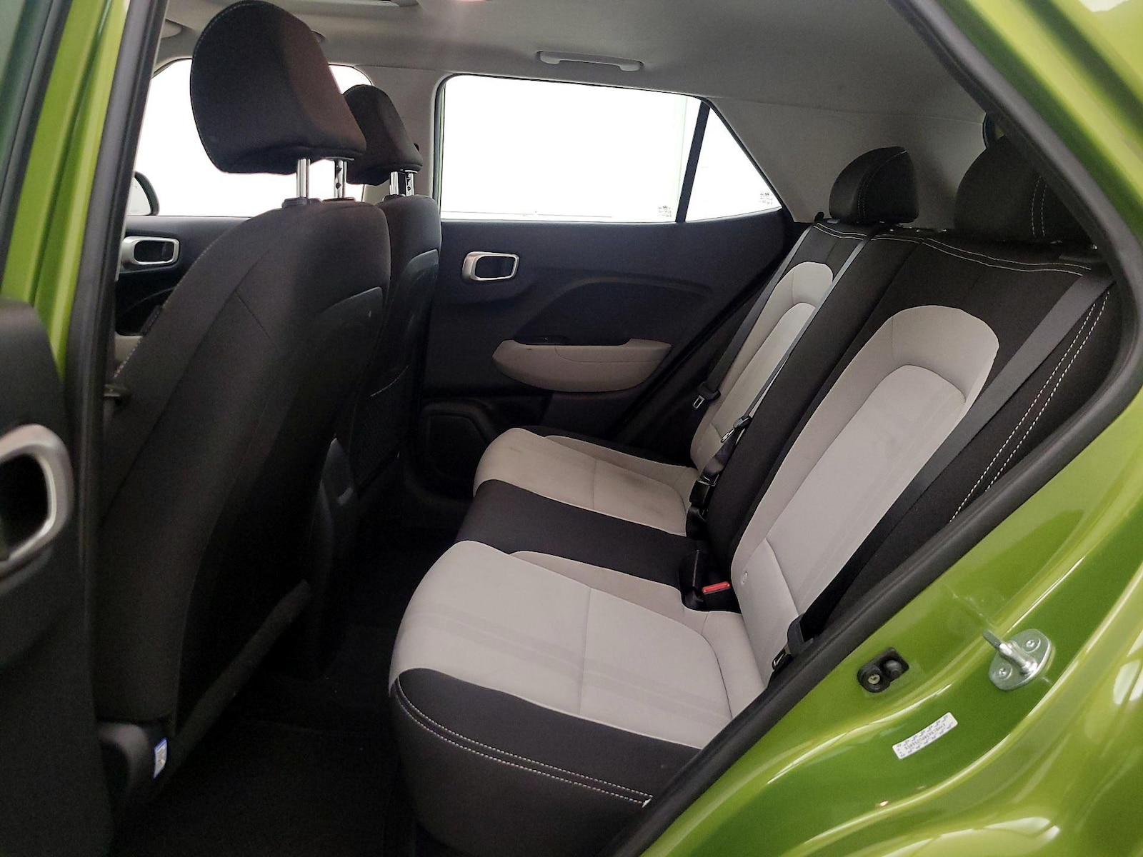 2023 Hyundai Venue SEL - Photo 21