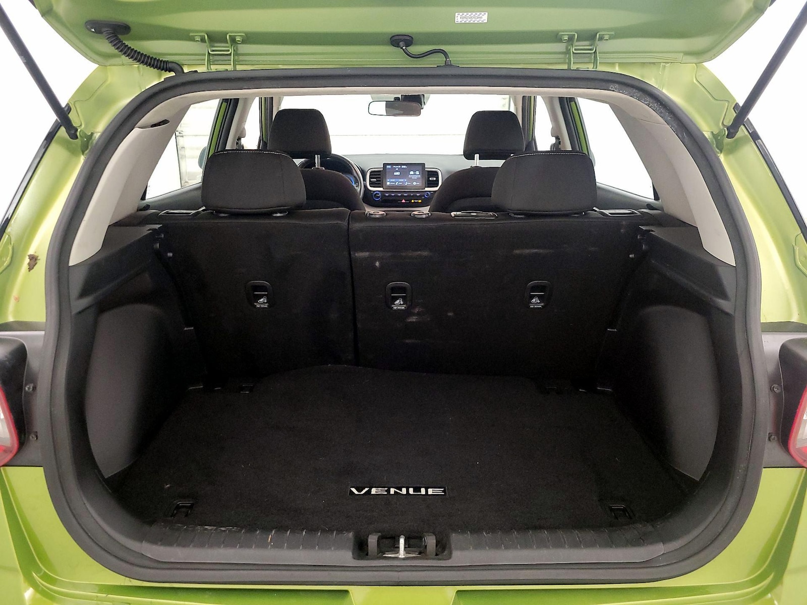 2023 Hyundai Venue SEL - Photo 22