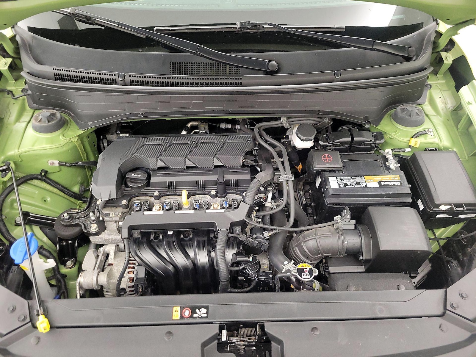 2023 Hyundai Venue SEL - Photo 23
