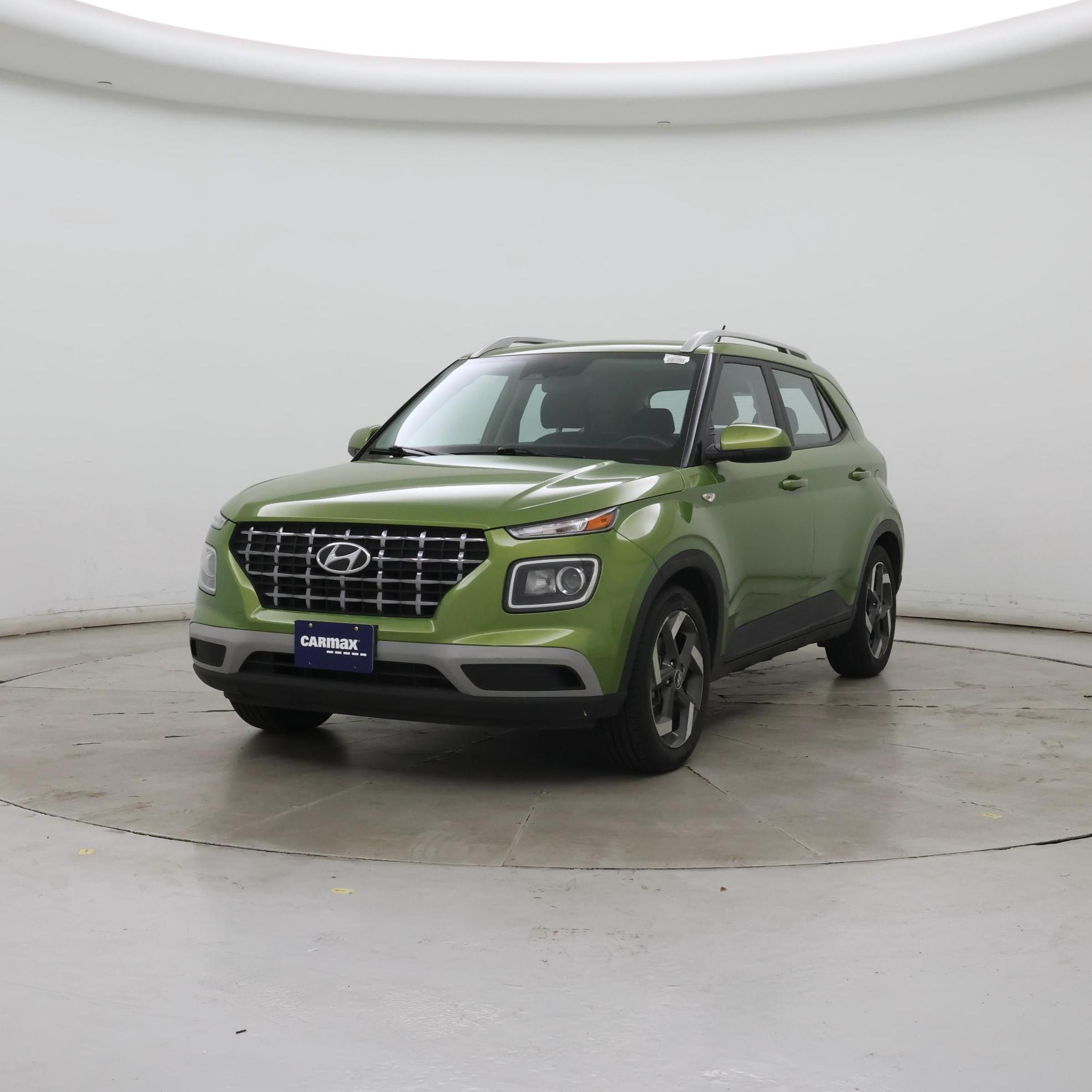 Thumbnail: 2023 Hyundai Venue - 4