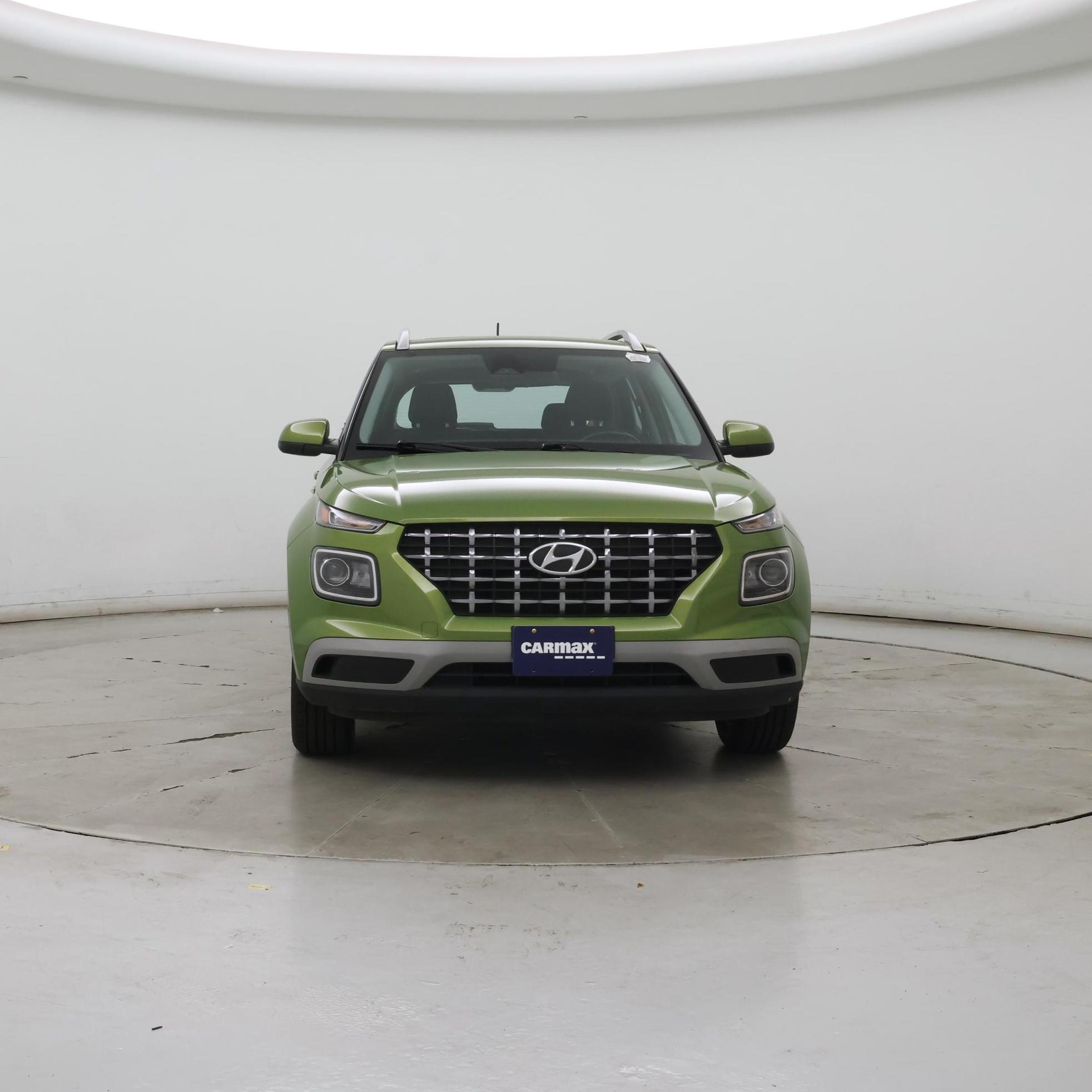 Thumbnail: 2023 Hyundai Venue - 5