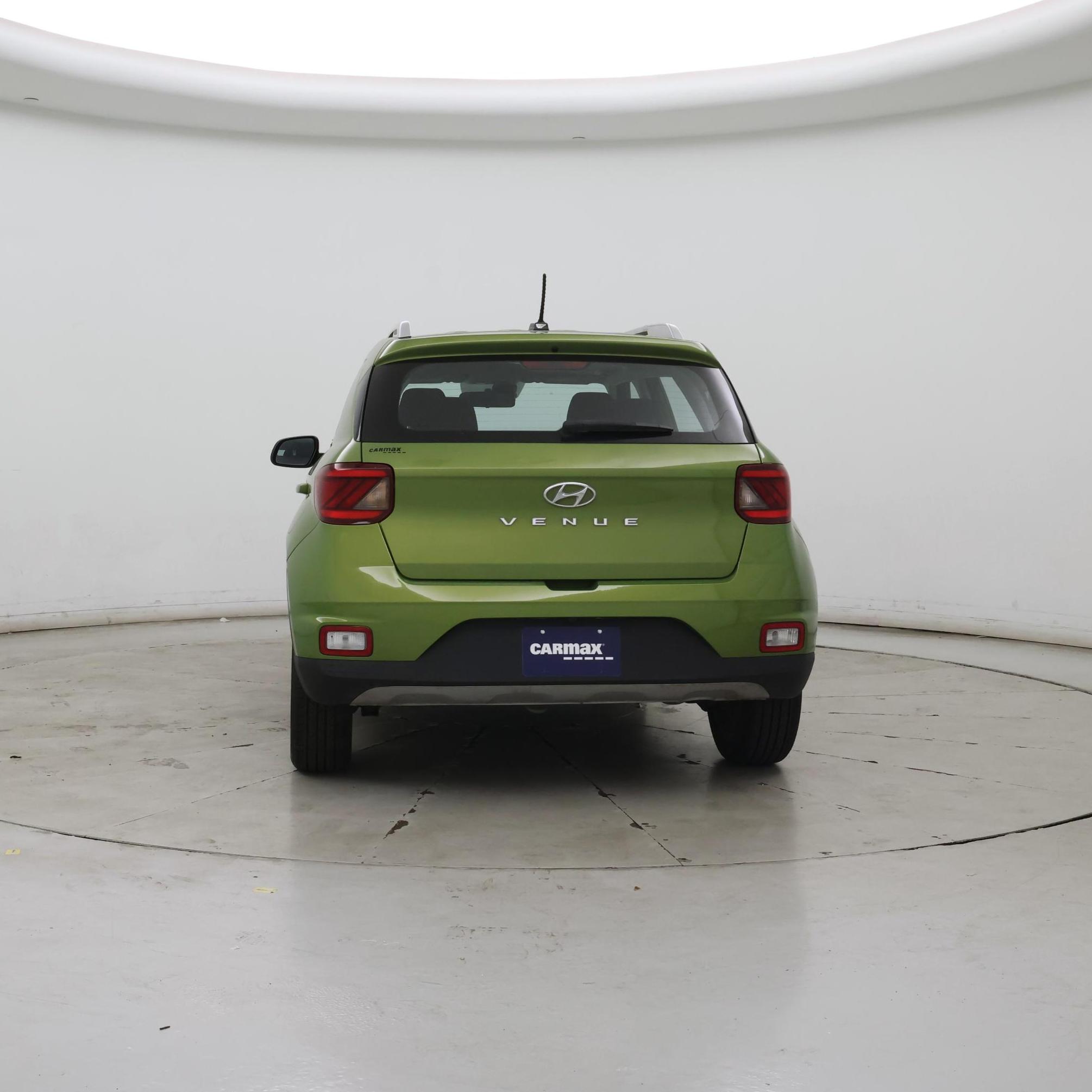 Thumbnail: 2023 Hyundai Venue - 6
