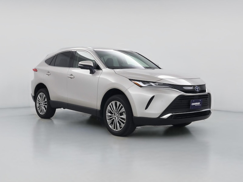 2022 Toyota Venza XLE