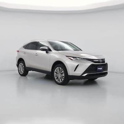 2022 Toyota Venza Hybrid XLE