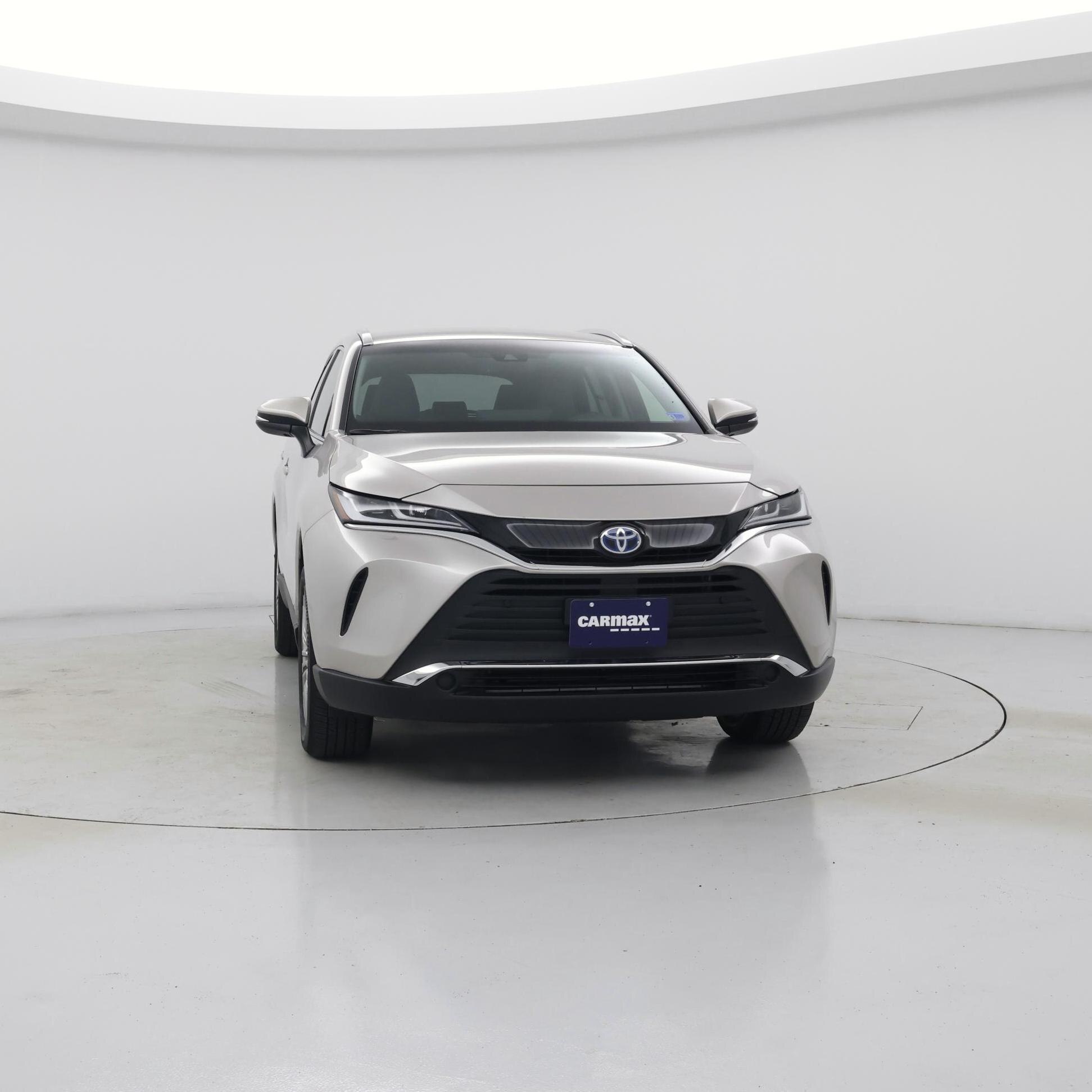 Thumbnail: 2022 Toyota Venza - 5