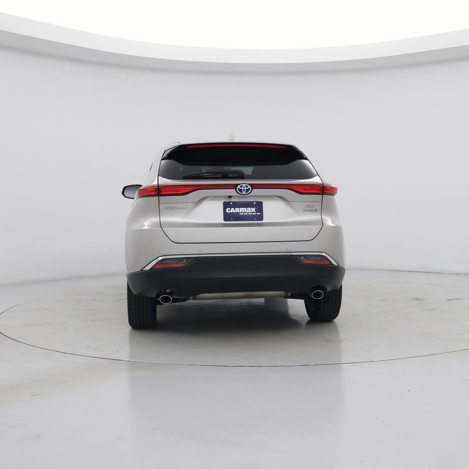 Thumbnail: 2022 Toyota Venza - 6