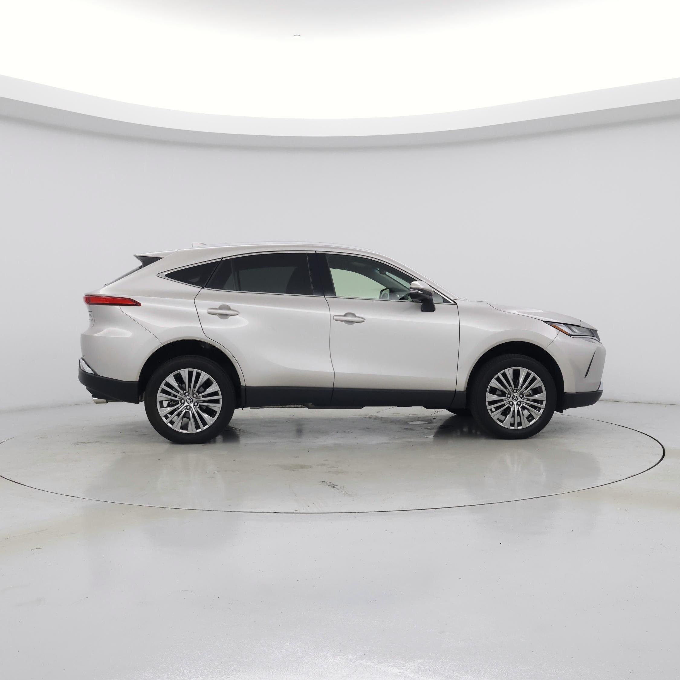 Thumbnail: 2022 Toyota Venza - 7