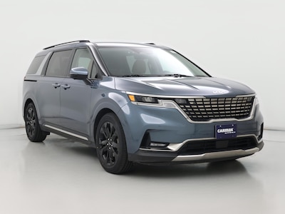 2024 Kia Carnival SX