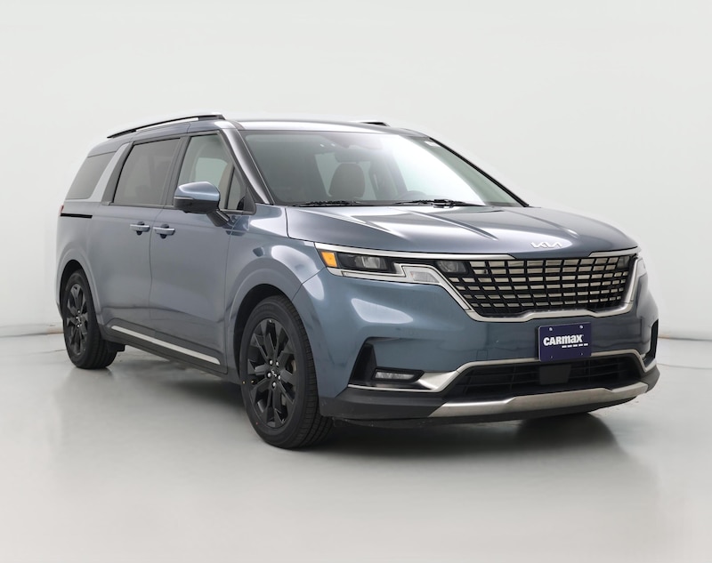 2024 Kia Carnival SX
