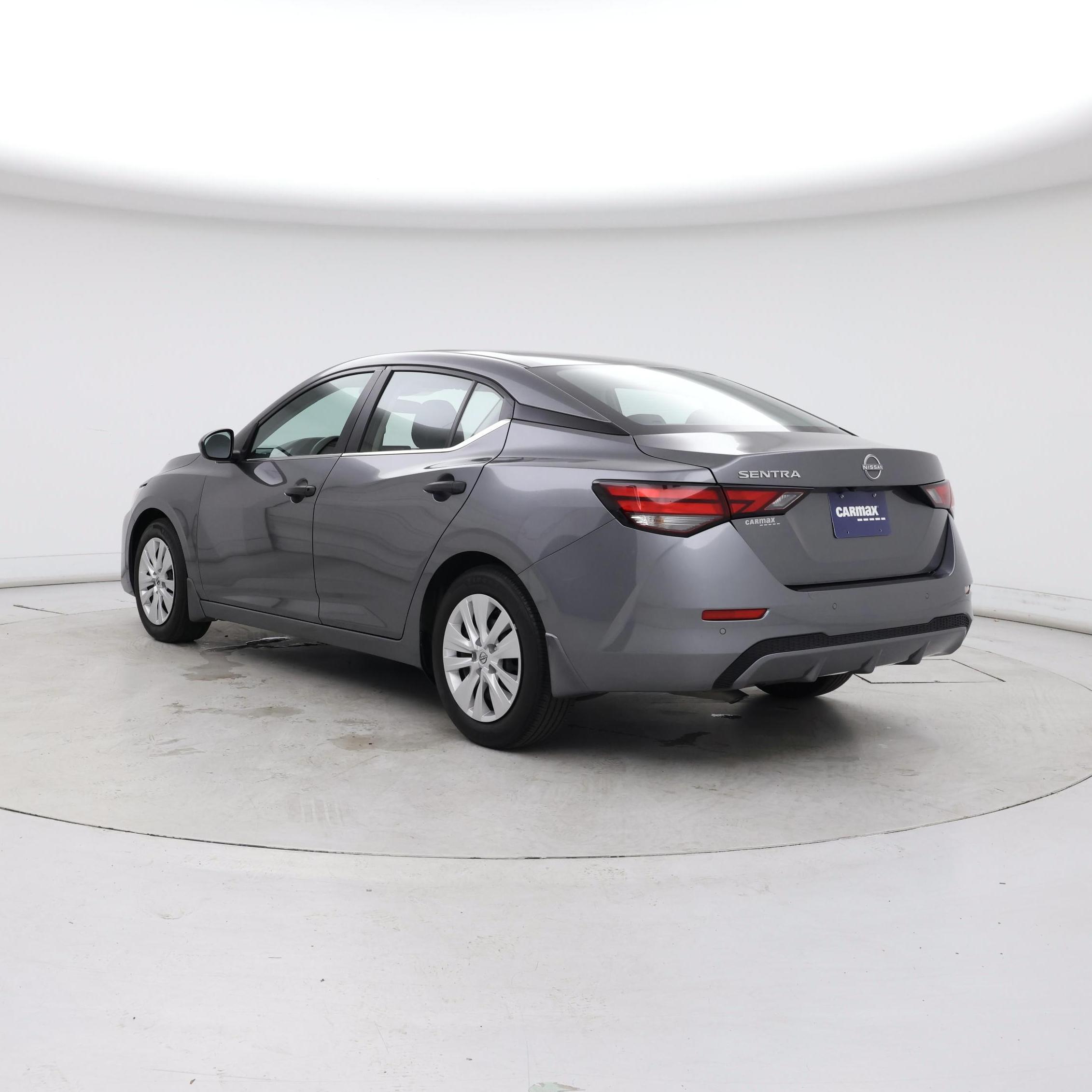 Thumbnail: 2025 Nissan Sentra - 2