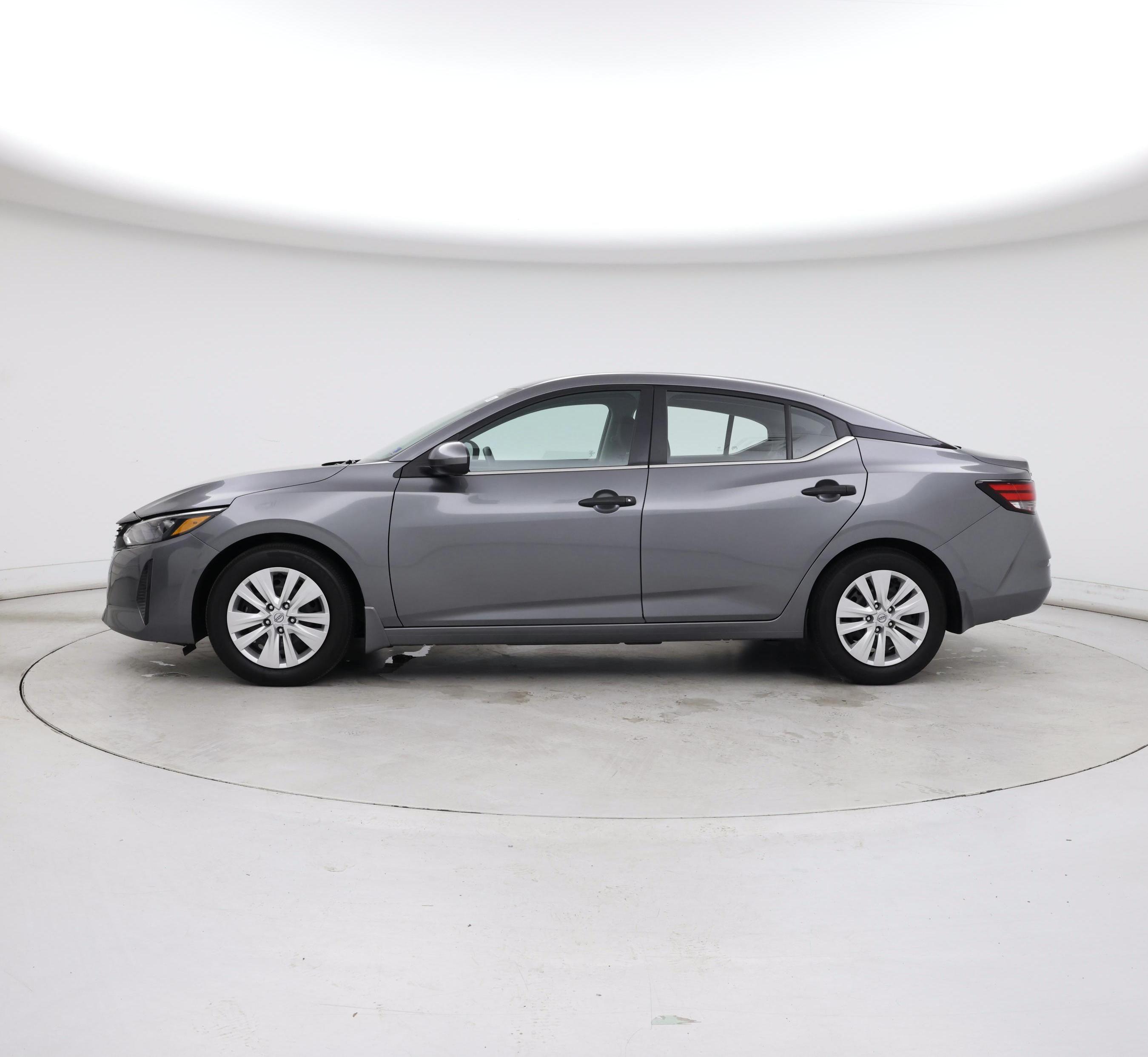 Thumbnail: 2025 Nissan Sentra - 3