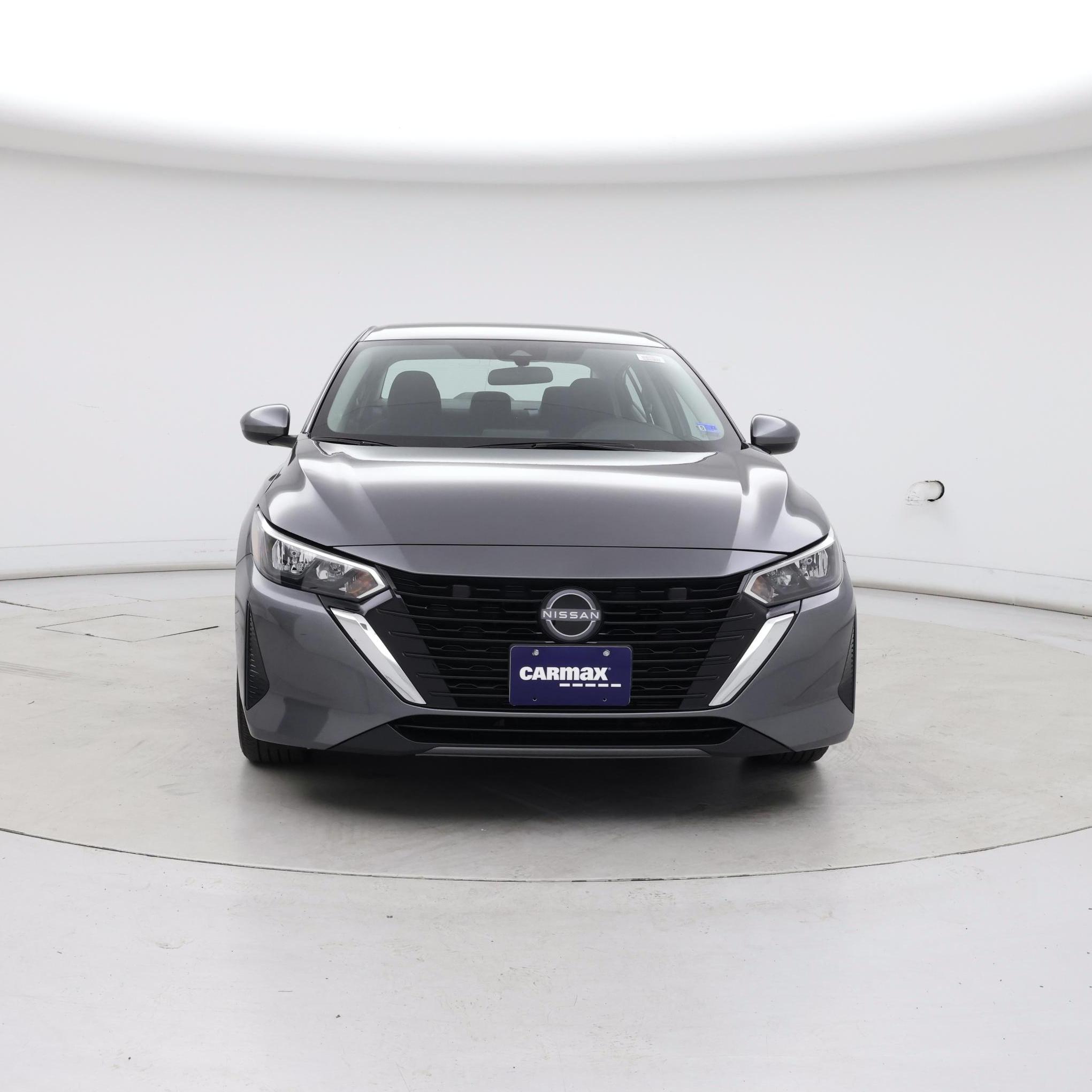 Thumbnail: 2025 Nissan Sentra - 5