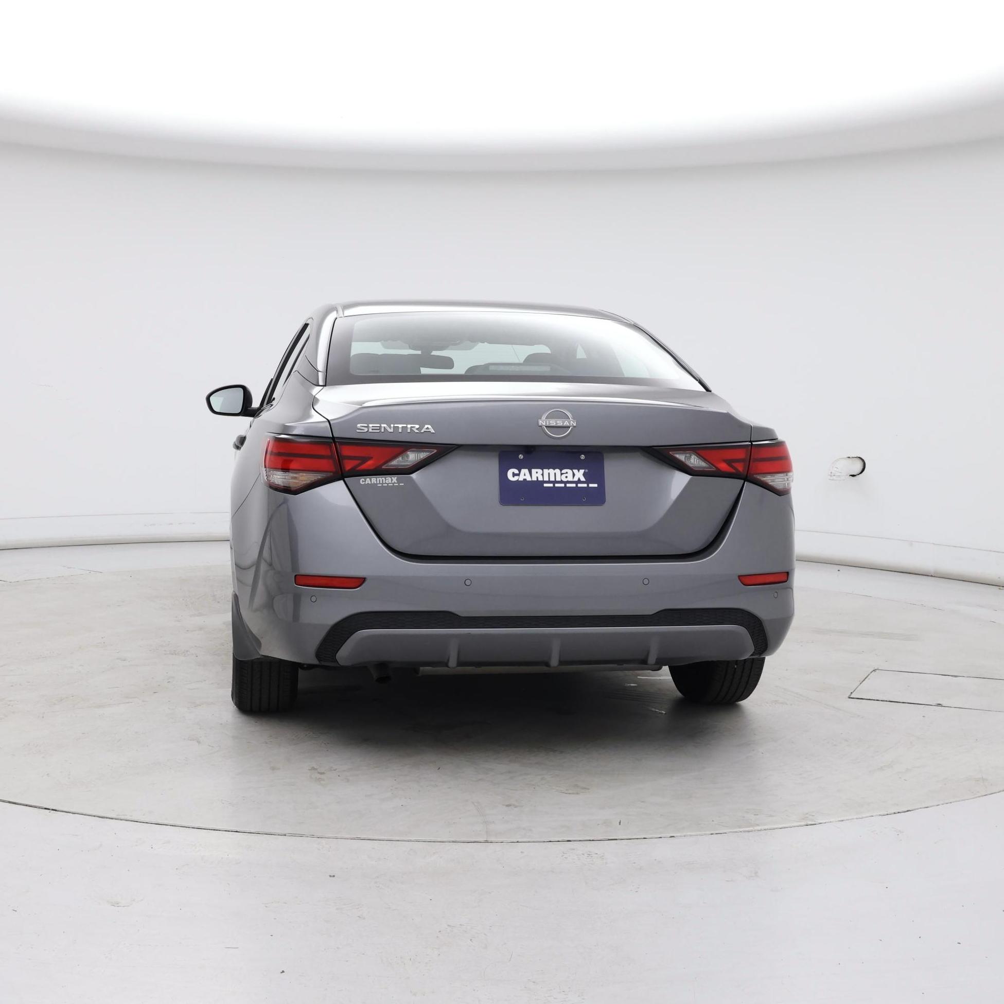 Thumbnail: 2025 Nissan Sentra - 6