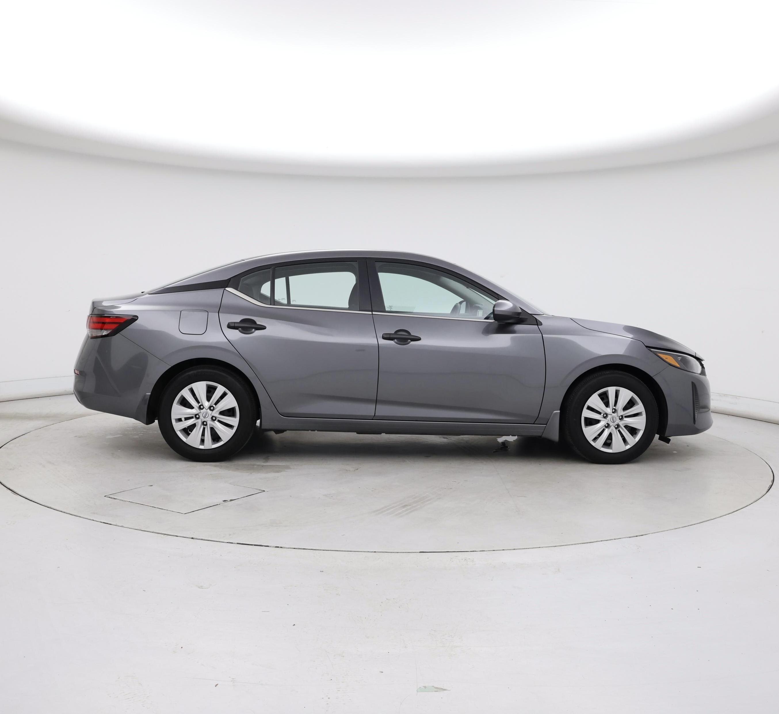 Thumbnail: 2025 Nissan Sentra - 7