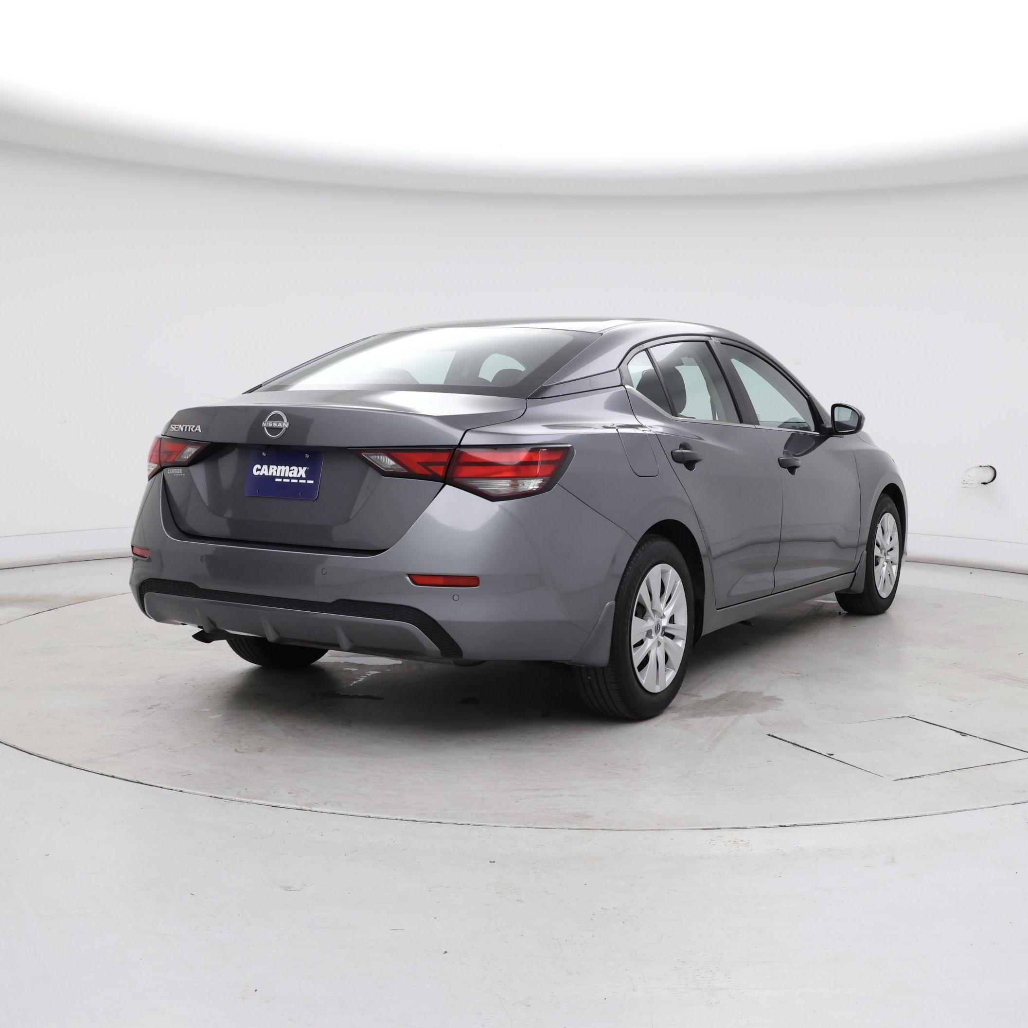 Thumbnail: 2025 Nissan Sentra - 8