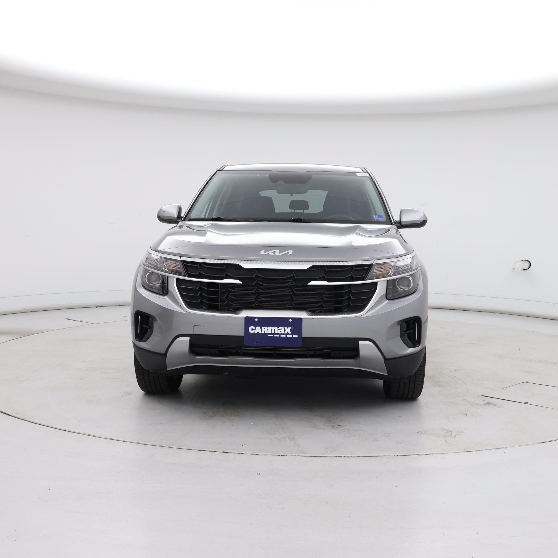 Thumbnail: 2024 Kia Seltos - 5