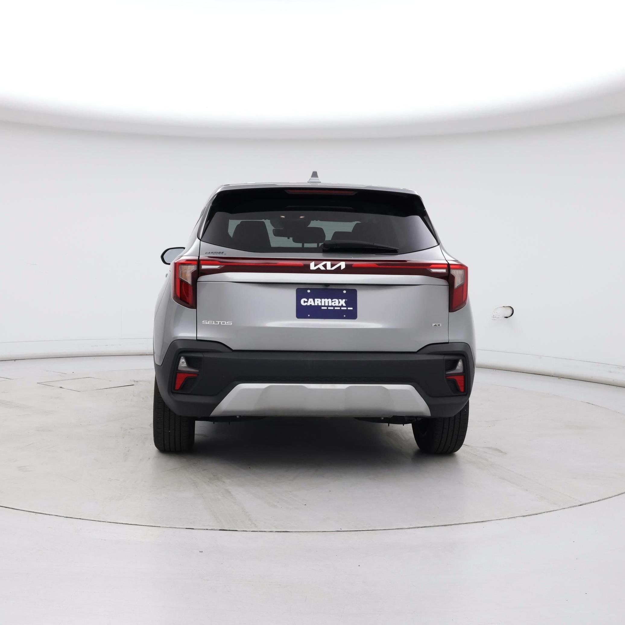 Thumbnail: 2024 Kia Seltos - 6