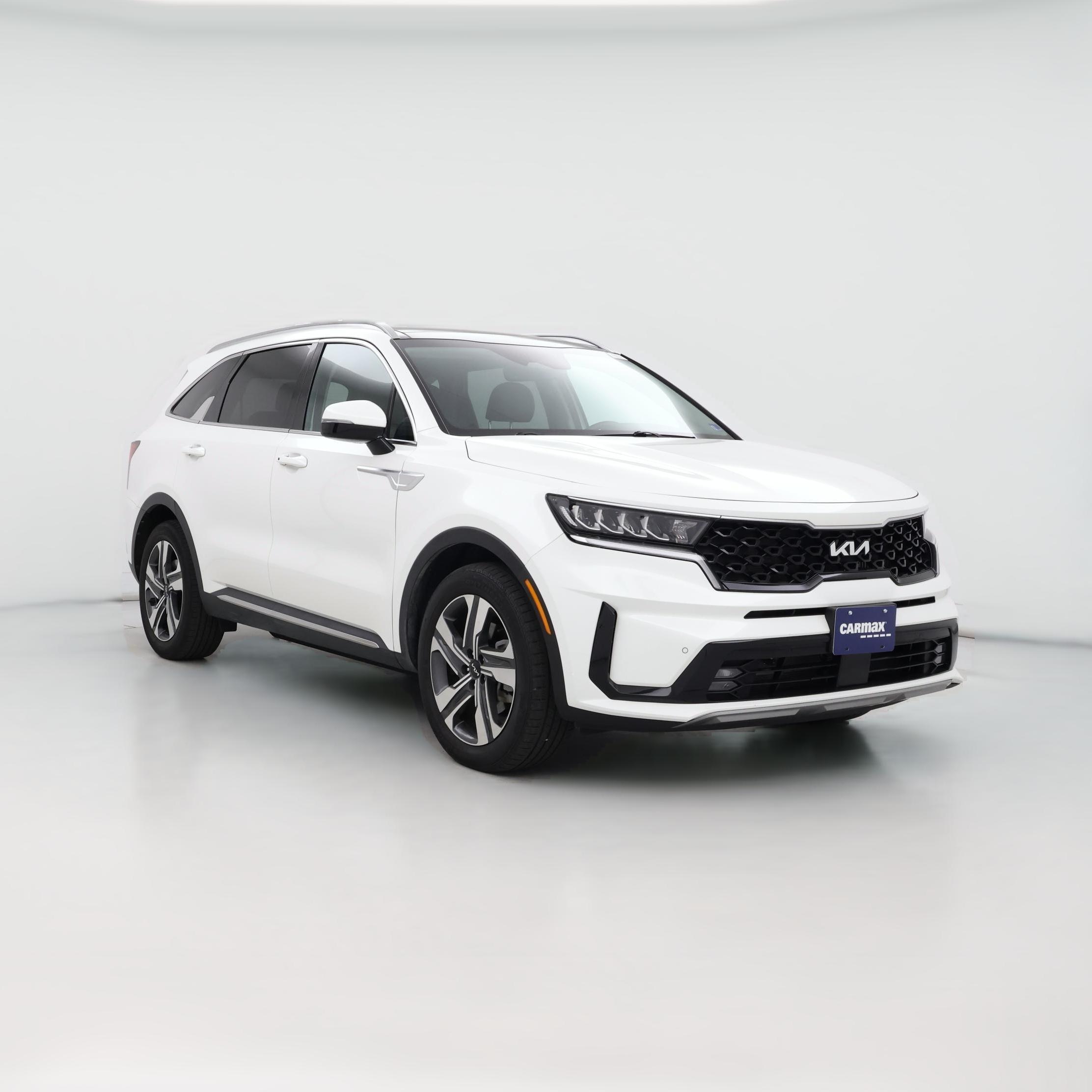Thumbnail: 2024 Kia Sorento - 1