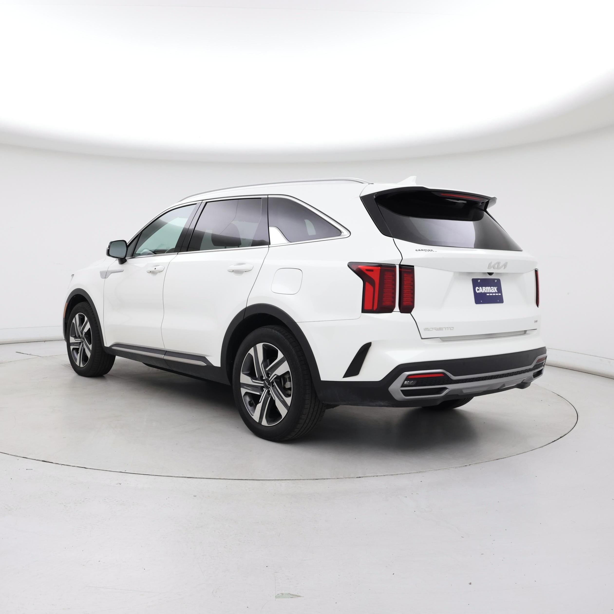 Thumbnail: 2024 Kia Sorento - 2