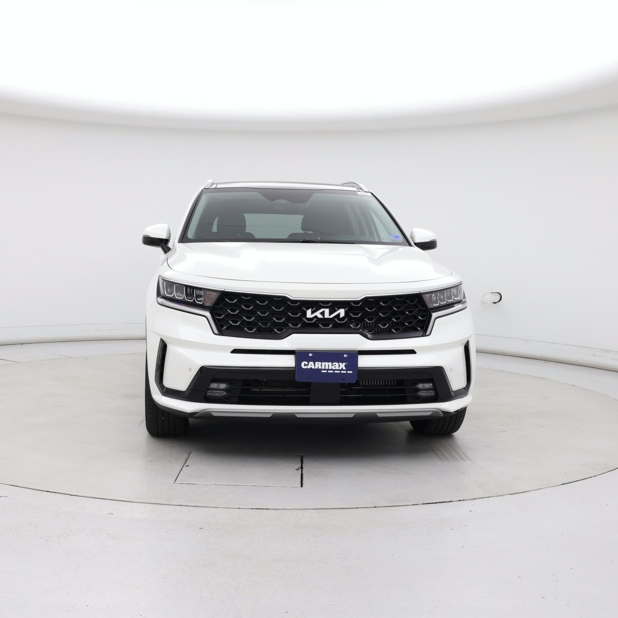 Thumbnail: 2024 Kia Sorento - 5