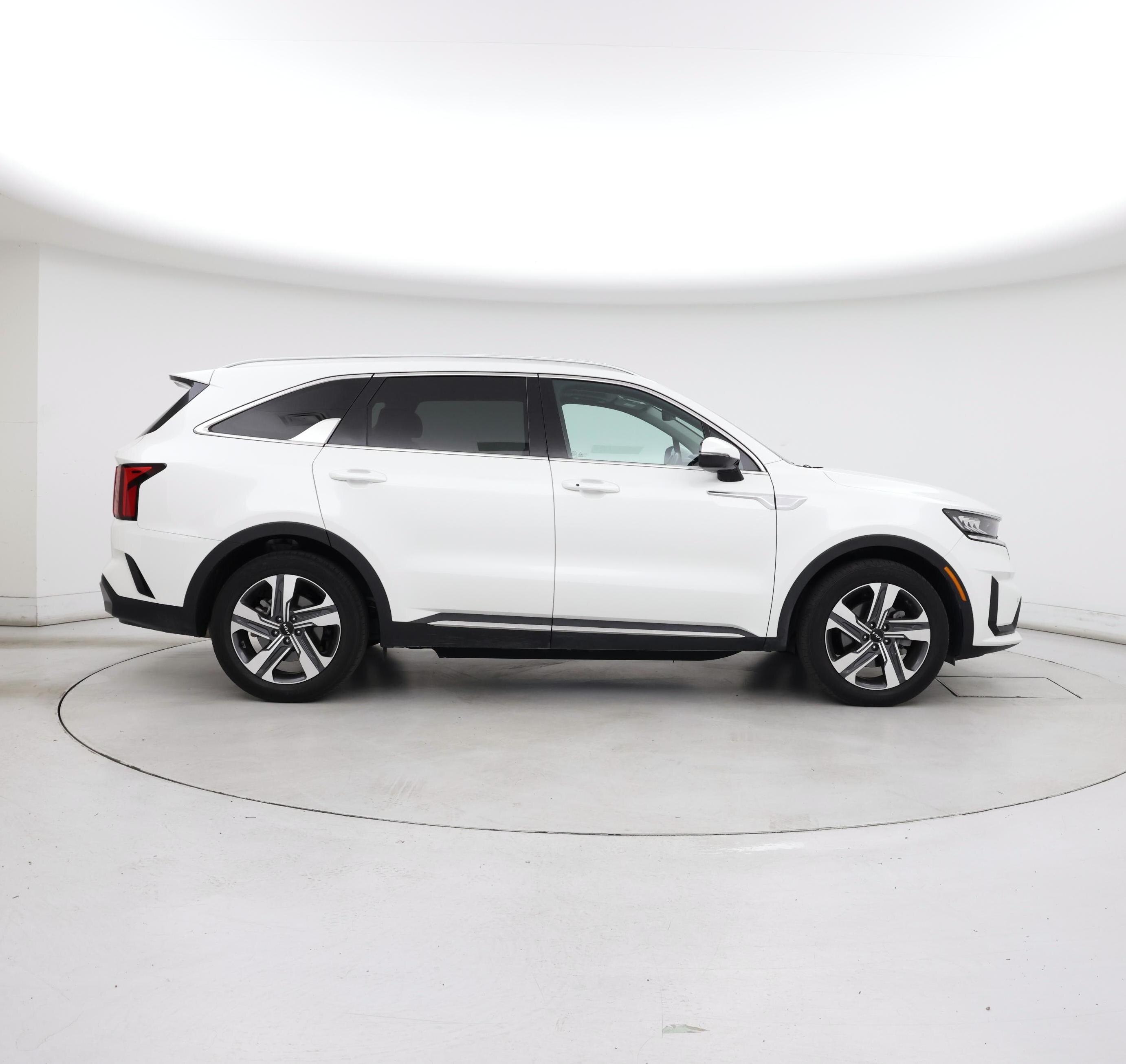 Thumbnail: 2024 Kia Sorento - 7