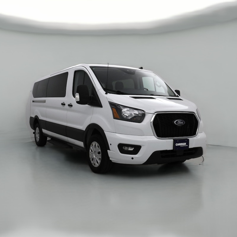 2025 Ford Transit 350 XLT