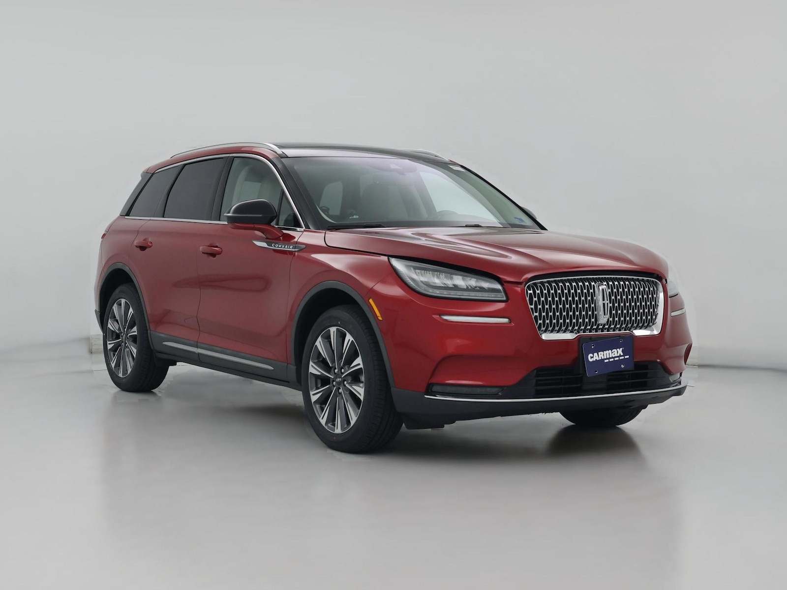 2021 Lincoln Corsair
