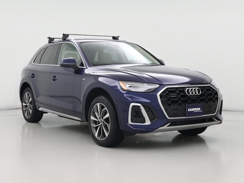 2023 Audi Q5 S-Line Premium Plus