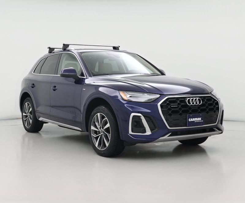 2023 Audi Q5 S-Line Premium Plus