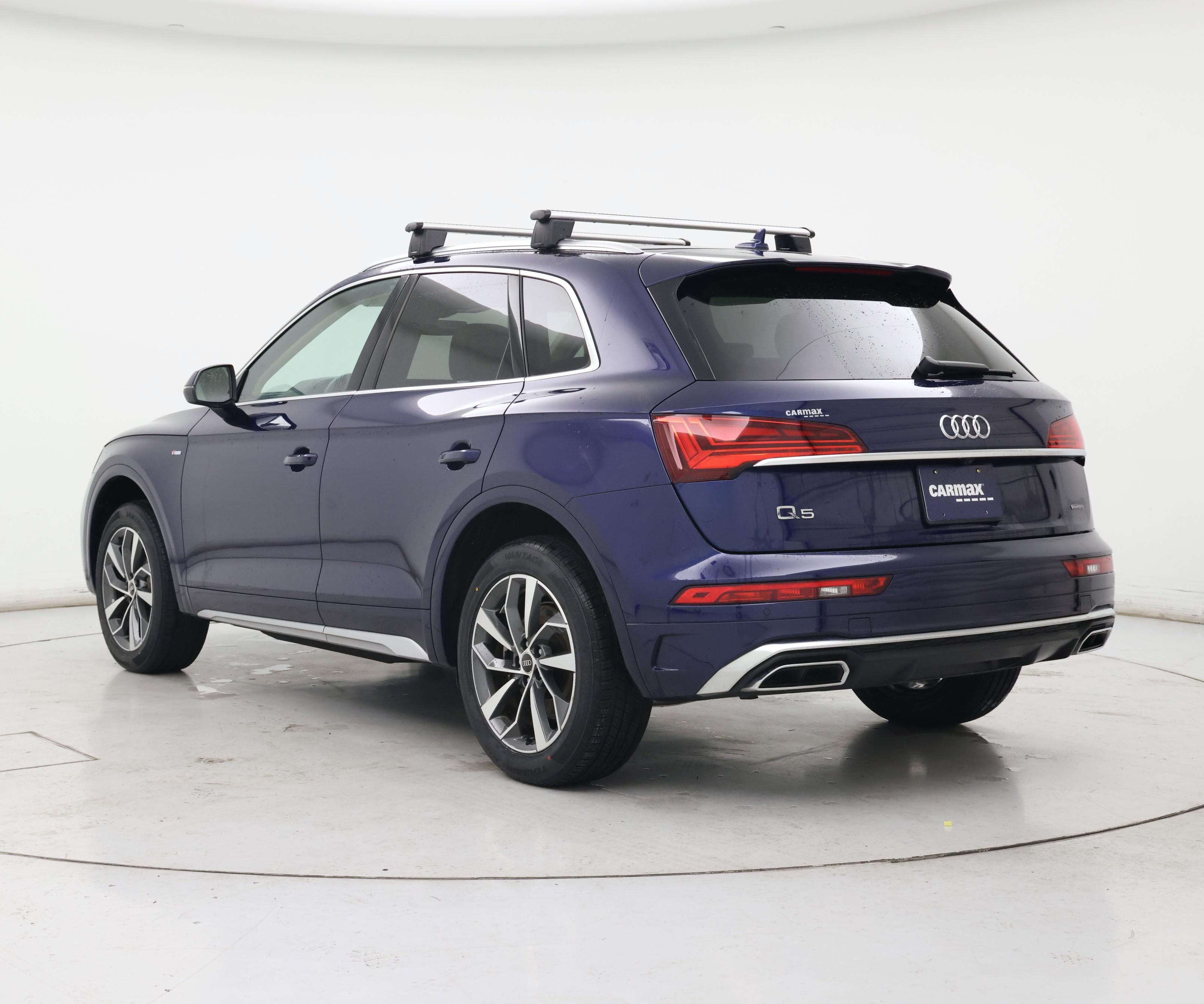 Thumbnail: 2023 Audi Q5 - 2