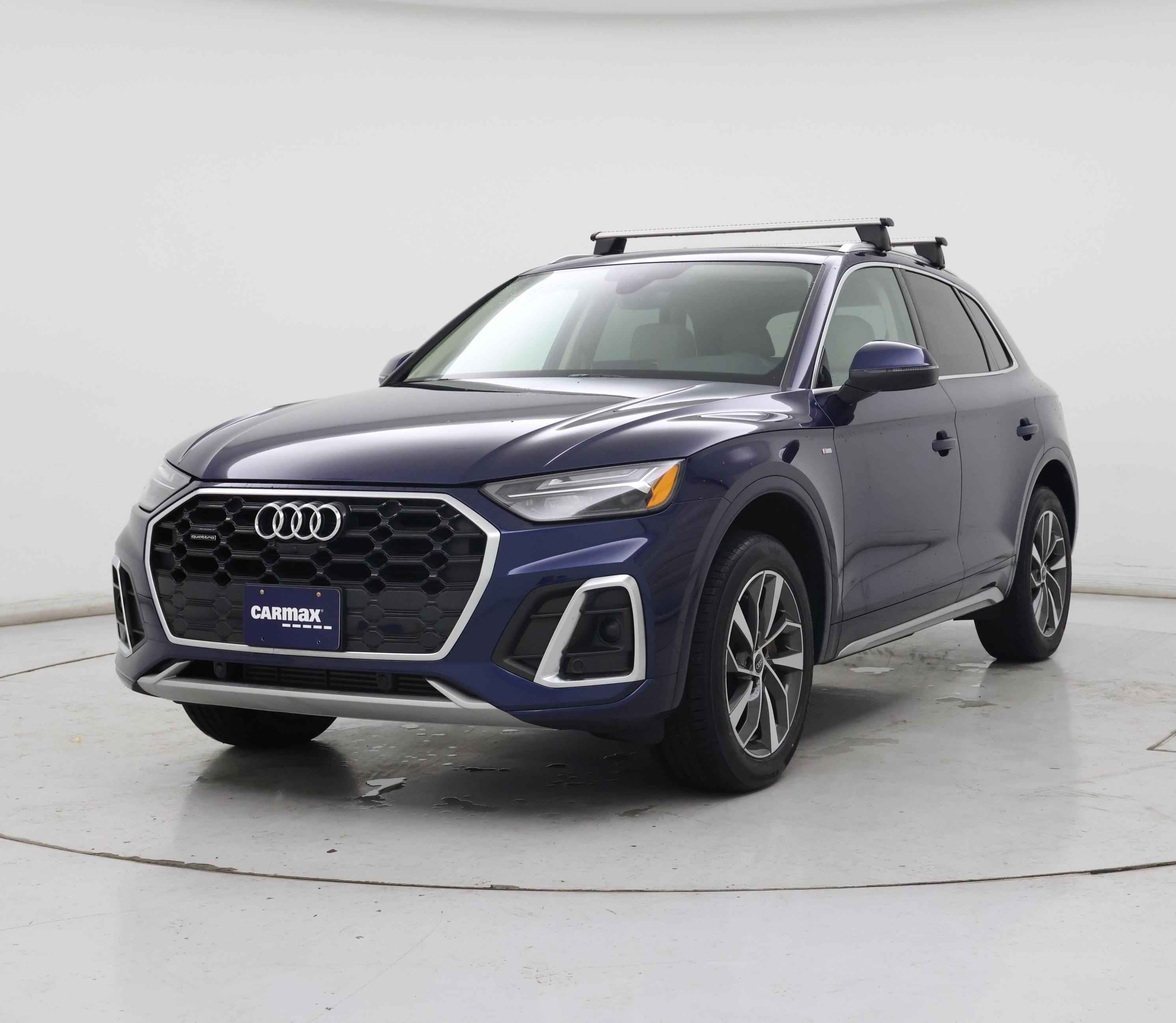 Thumbnail: 2023 Audi Q5 - 4
