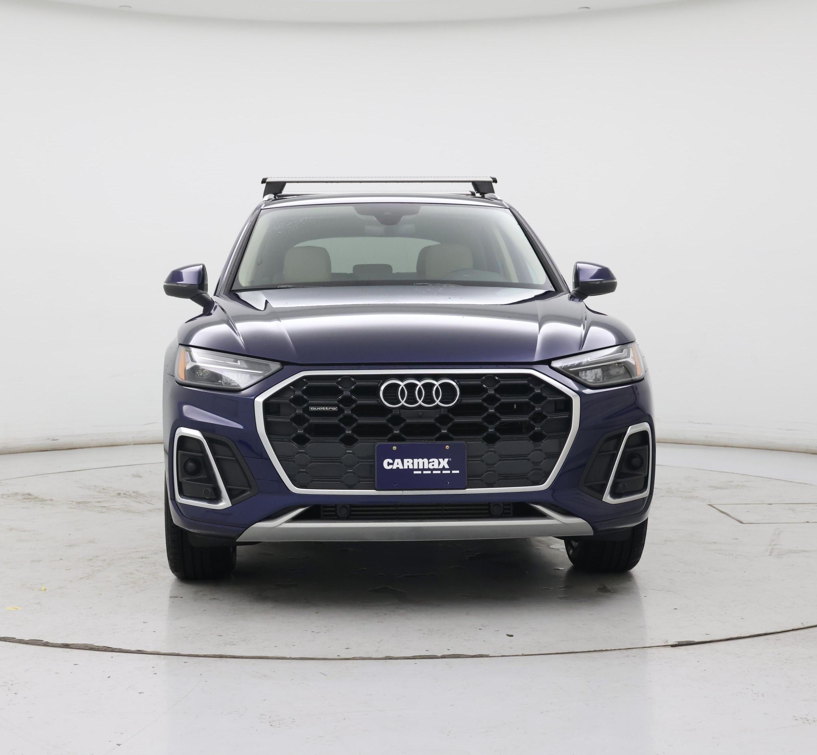 Thumbnail: 2023 Audi Q5 - 5